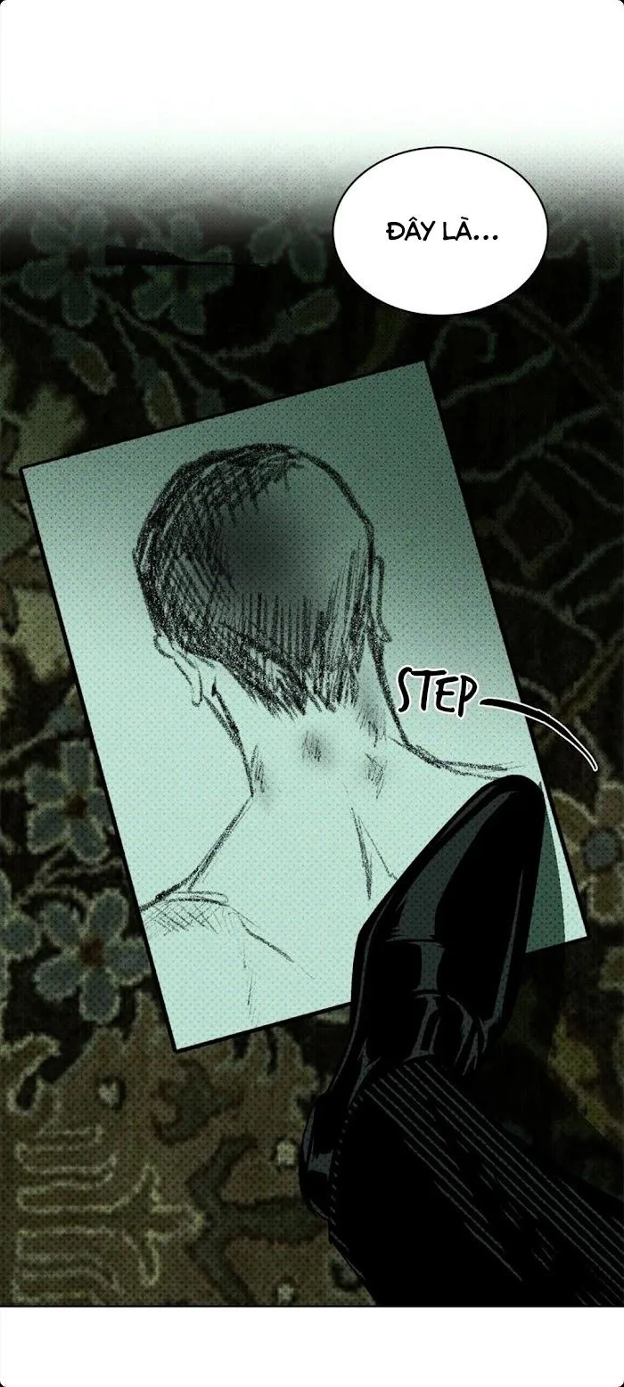 DƯỚI ÁNH ĐÈN XANH Chapter 26 Trang 60