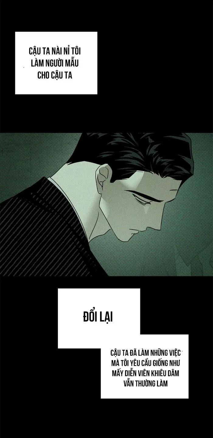 DƯỚI ÁNH ĐÈN XANH Chapter 26 Trang 62