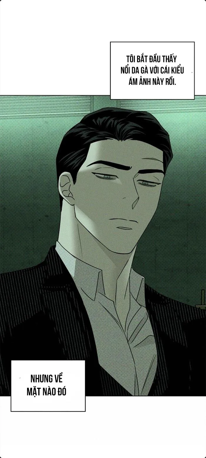 DƯỚI ÁNH ĐÈN XANH Chapter 26 Trang 69