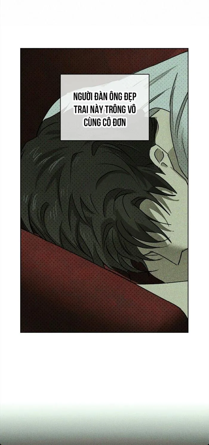 DƯỚI ÁNH ĐÈN XANH Chapter 26 Trang 70