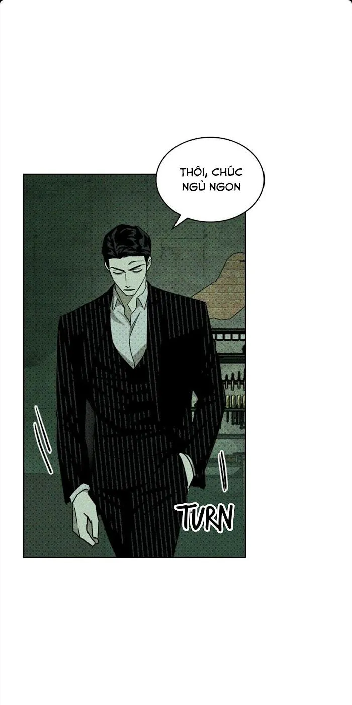 DƯỚI ÁNH ĐÈN XANH Chapter 26 Trang 72