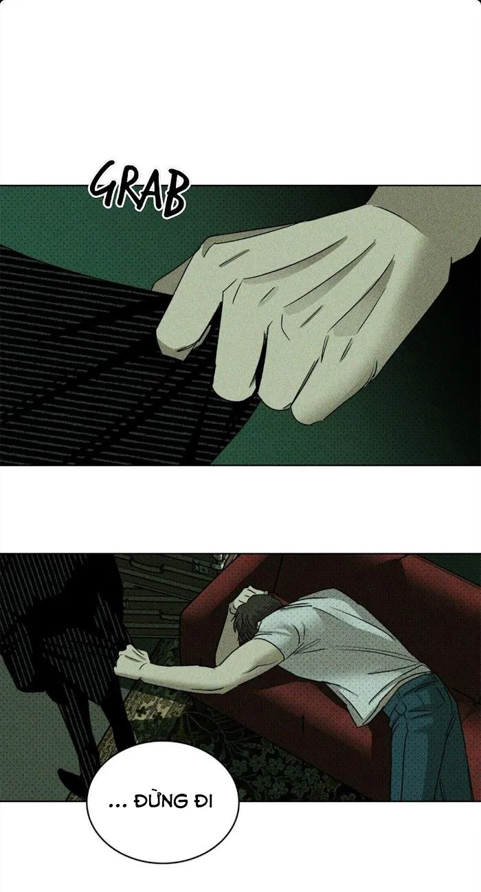 DƯỚI ÁNH ĐÈN XANH Chapter 26 Trang 73
