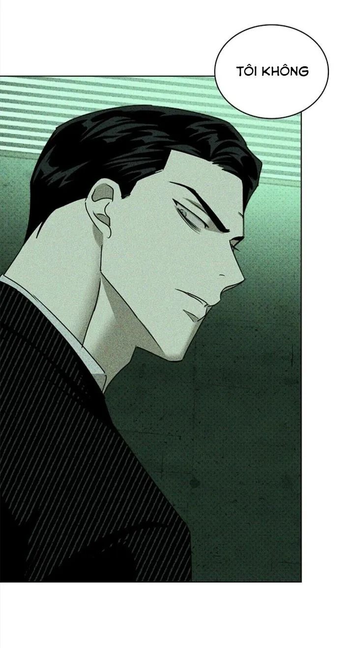 DƯỚI ÁNH ĐÈN XANH Chapter 26 Trang 74