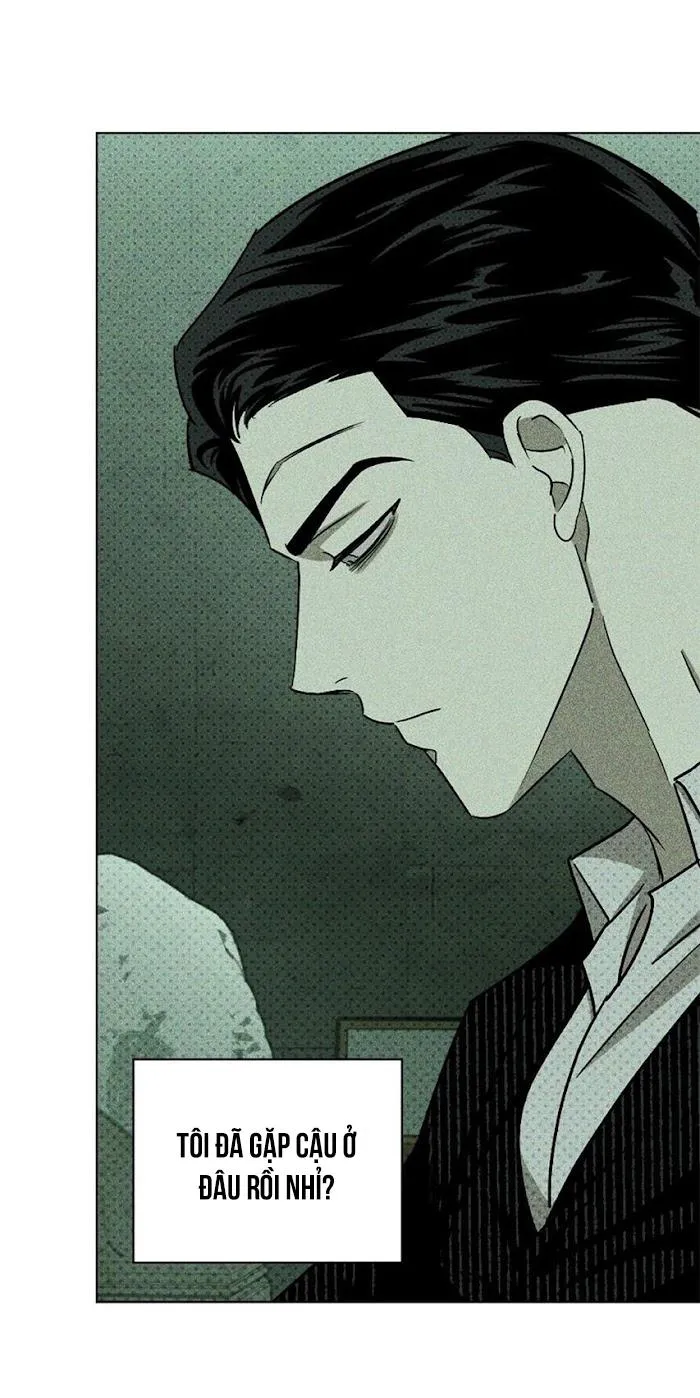 DƯỚI ÁNH ĐÈN XANH Chapter 27 Trang 15