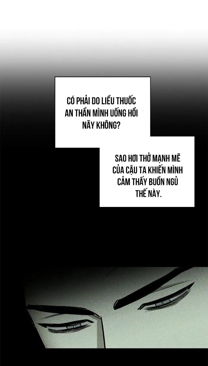 DƯỚI ÁNH ĐÈN XANH Chapter 27 Trang 17