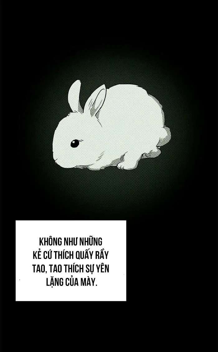 DƯỚI ÁNH ĐÈN XANH Chapter 27 Trang 28