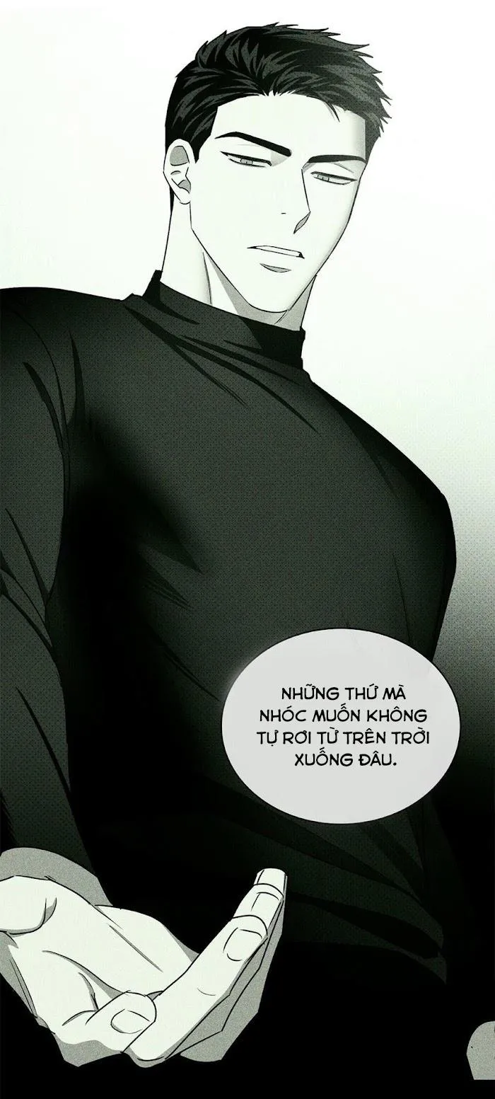 DƯỚI ÁNH ĐÈN XANH Chapter 27 Trang 33