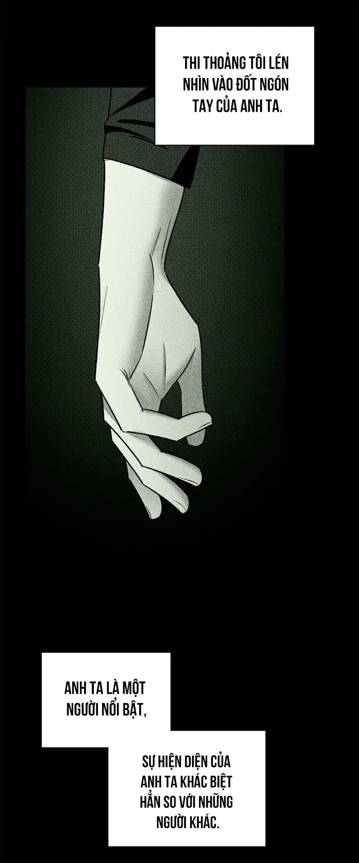 DƯỚI ÁNH ĐÈN XANH Chapter 27 Trang 43