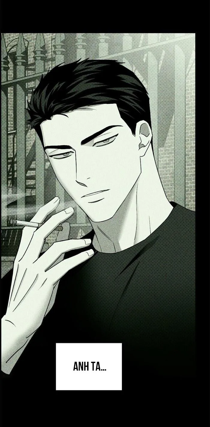 DƯỚI ÁNH ĐÈN XANH Chapter 27 Trang 46