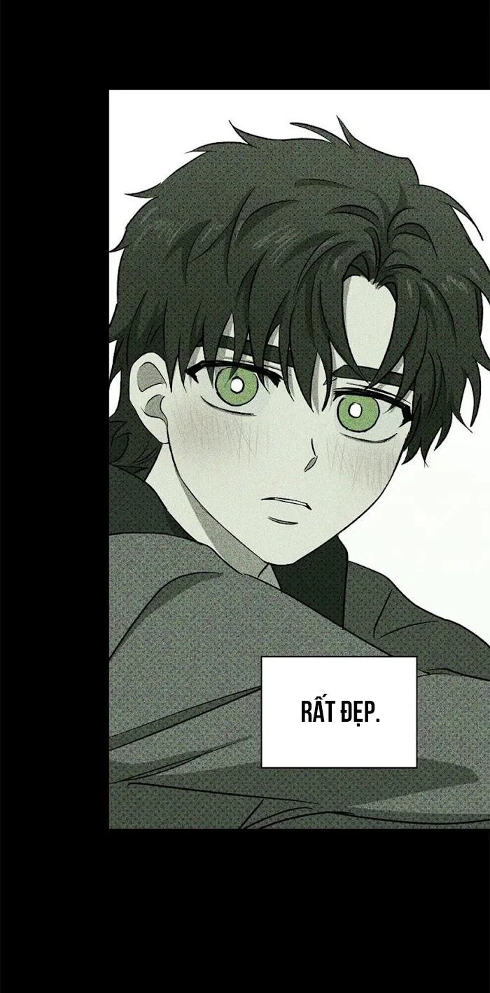 DƯỚI ÁNH ĐÈN XANH Chapter 27 Trang 47