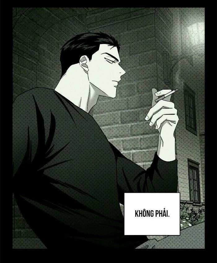 DƯỚI ÁNH ĐÈN XANH Chapter 27 Trang 51