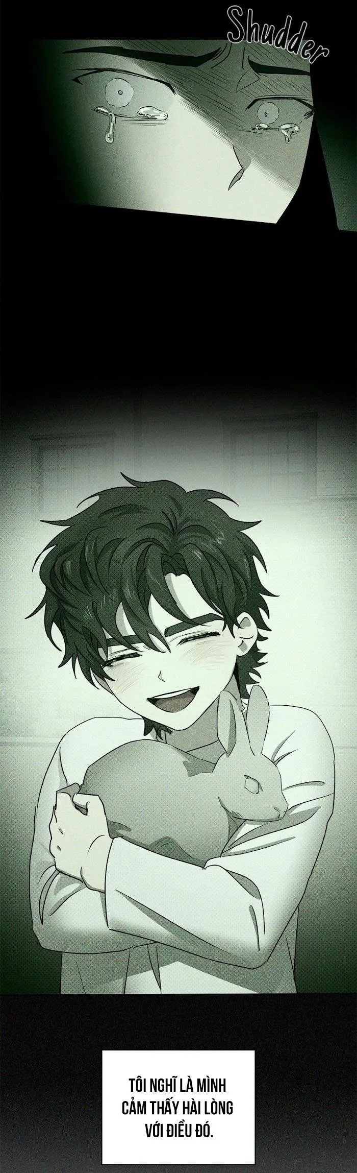 DƯỚI ÁNH ĐÈN XANH Chapter 27 Trang 60