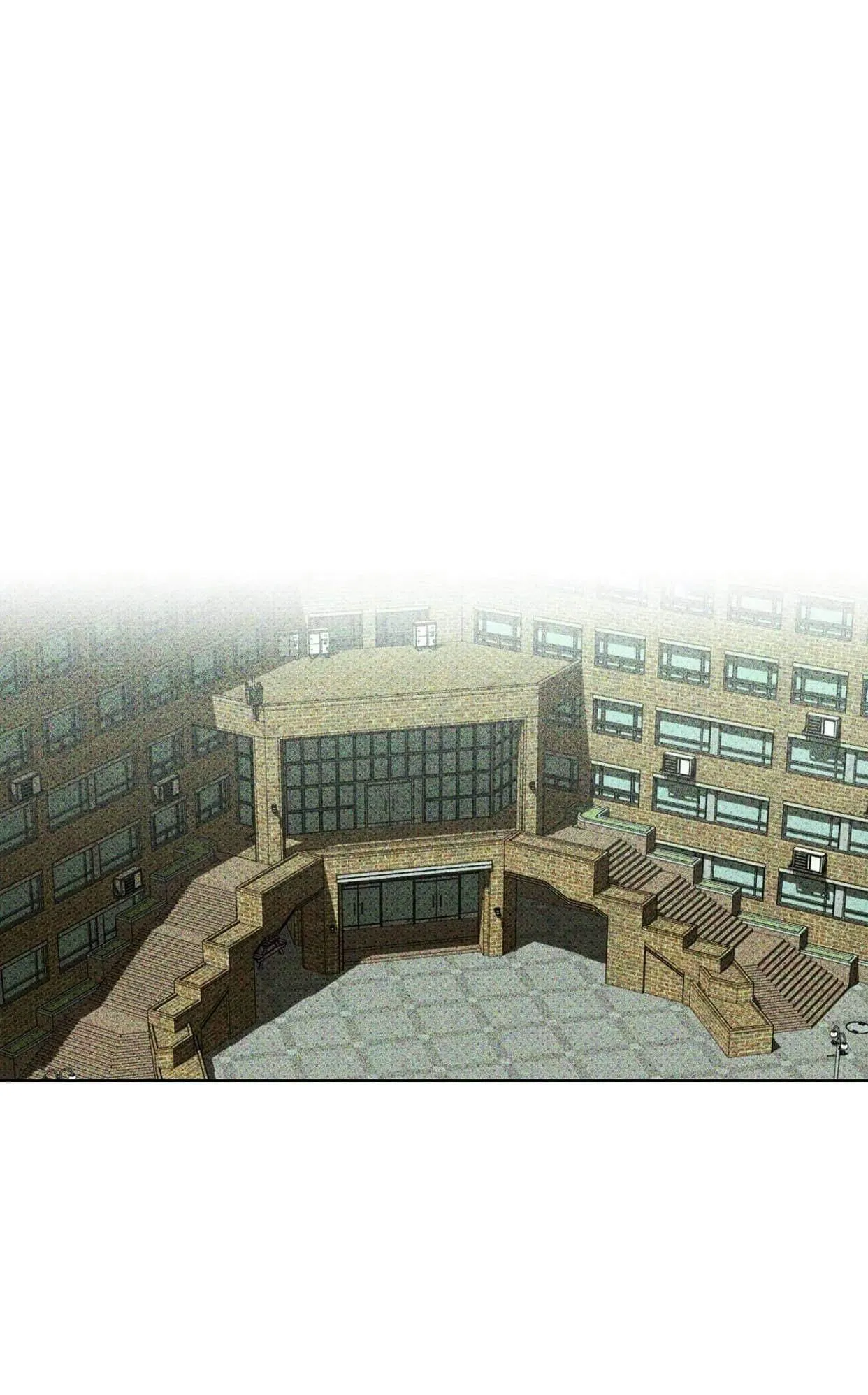 DƯỚI ÁNH ĐÈN XANH Chapter 28 Trang 11