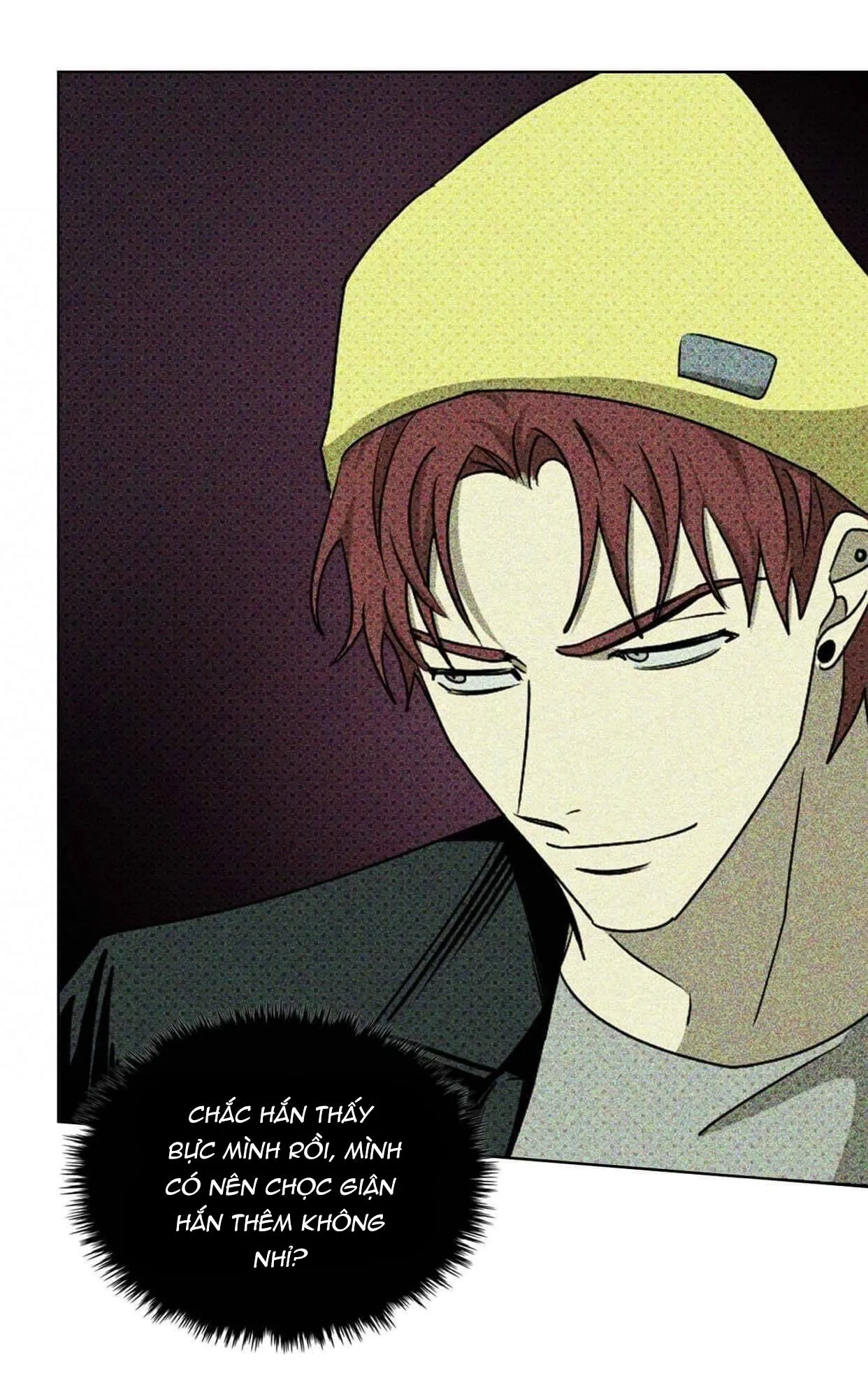 DƯỚI ÁNH ĐÈN XANH Chapter 28 Trang 23