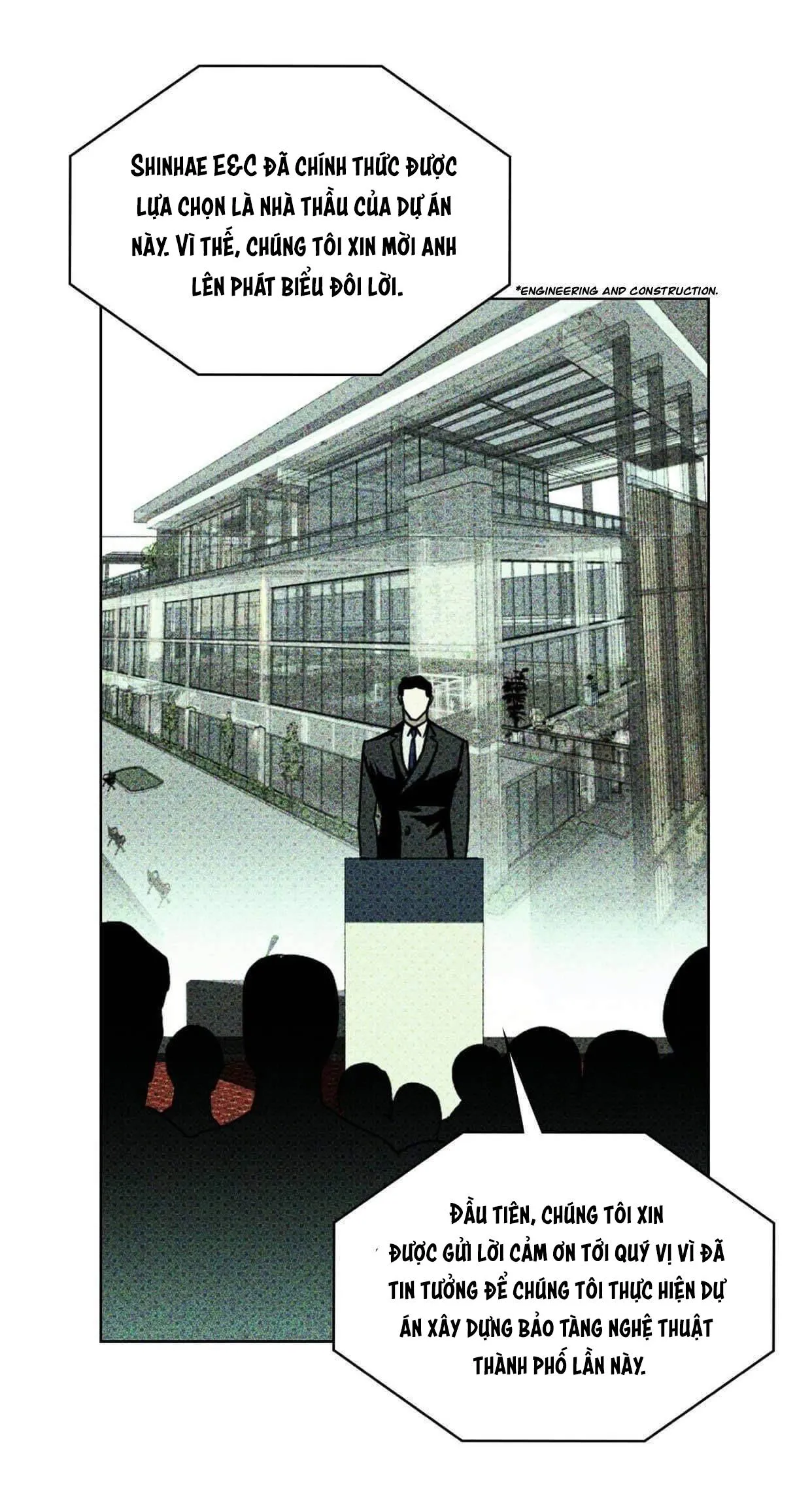 DƯỚI ÁNH ĐÈN XANH Chapter 28 Trang 29