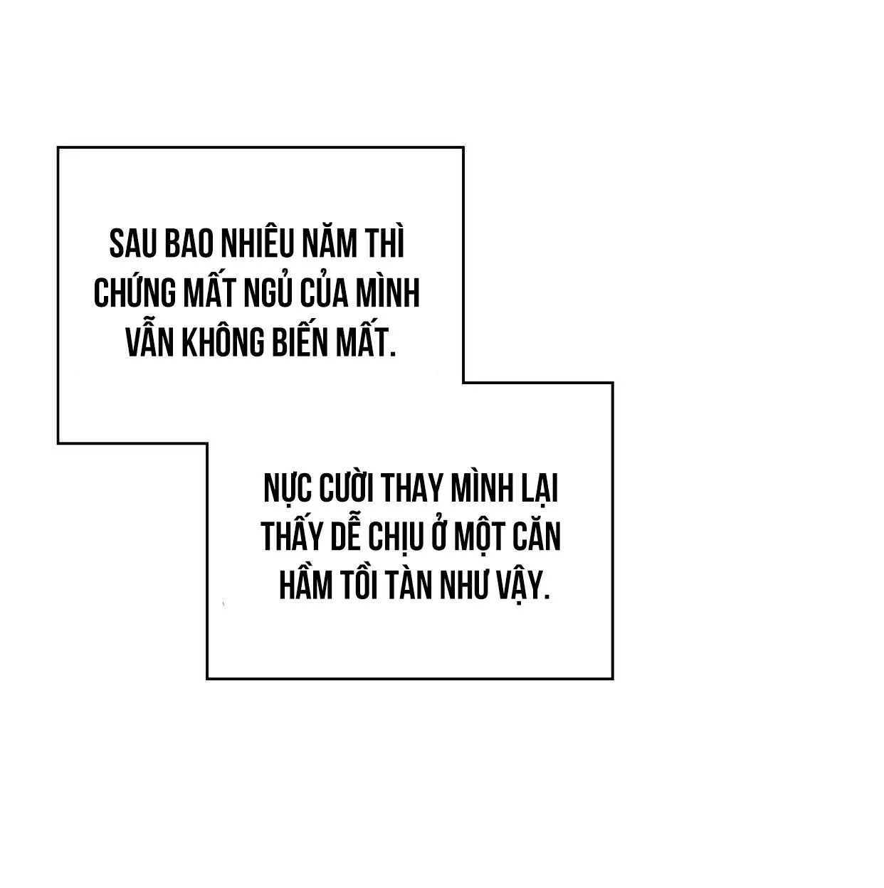 DƯỚI ÁNH ĐÈN XANH Chapter 28 Trang 35