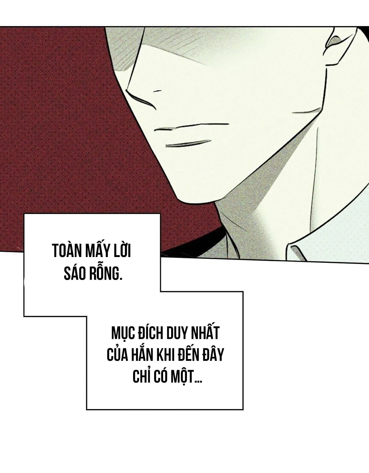 DƯỚI ÁNH ĐÈN XANH Chapter 28 Trang 52