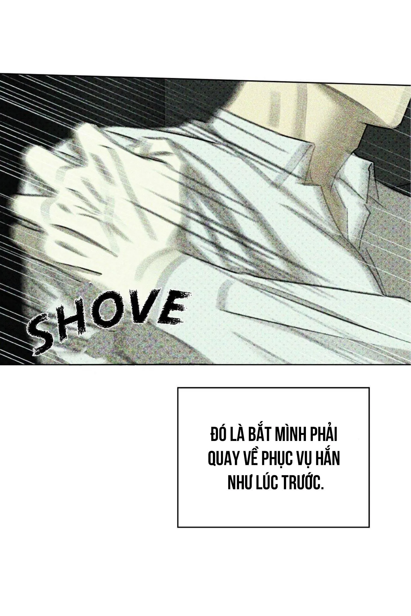 DƯỚI ÁNH ĐÈN XANH Chapter 28 Trang 53