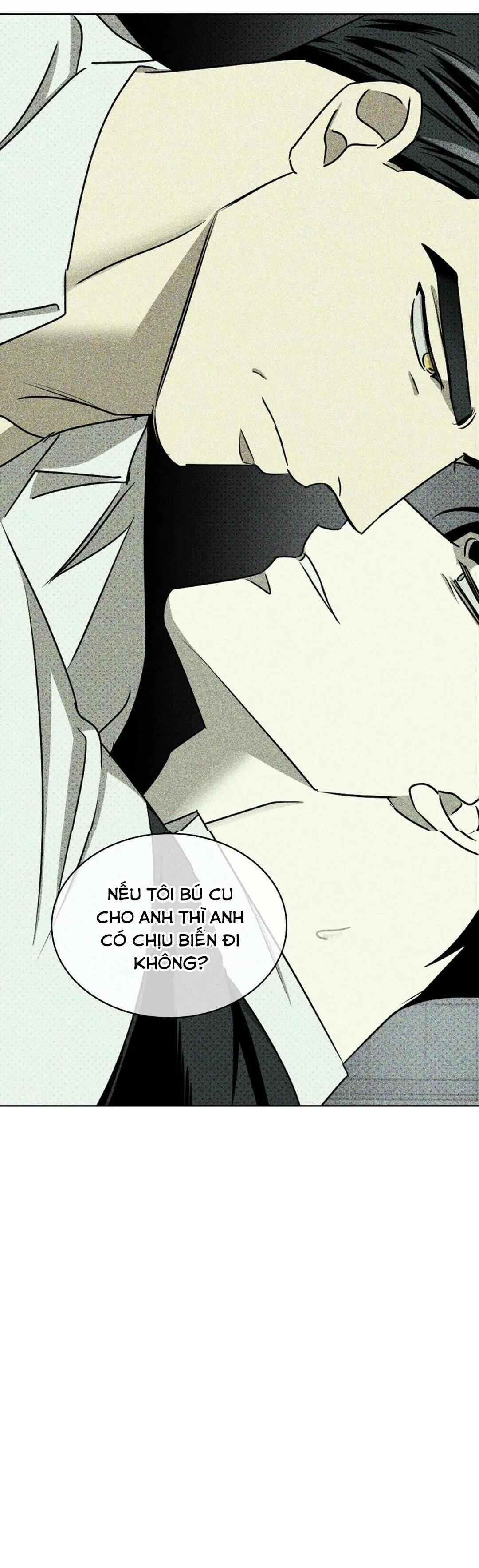 DƯỚI ÁNH ĐÈN XANH Chapter 28 Trang 56