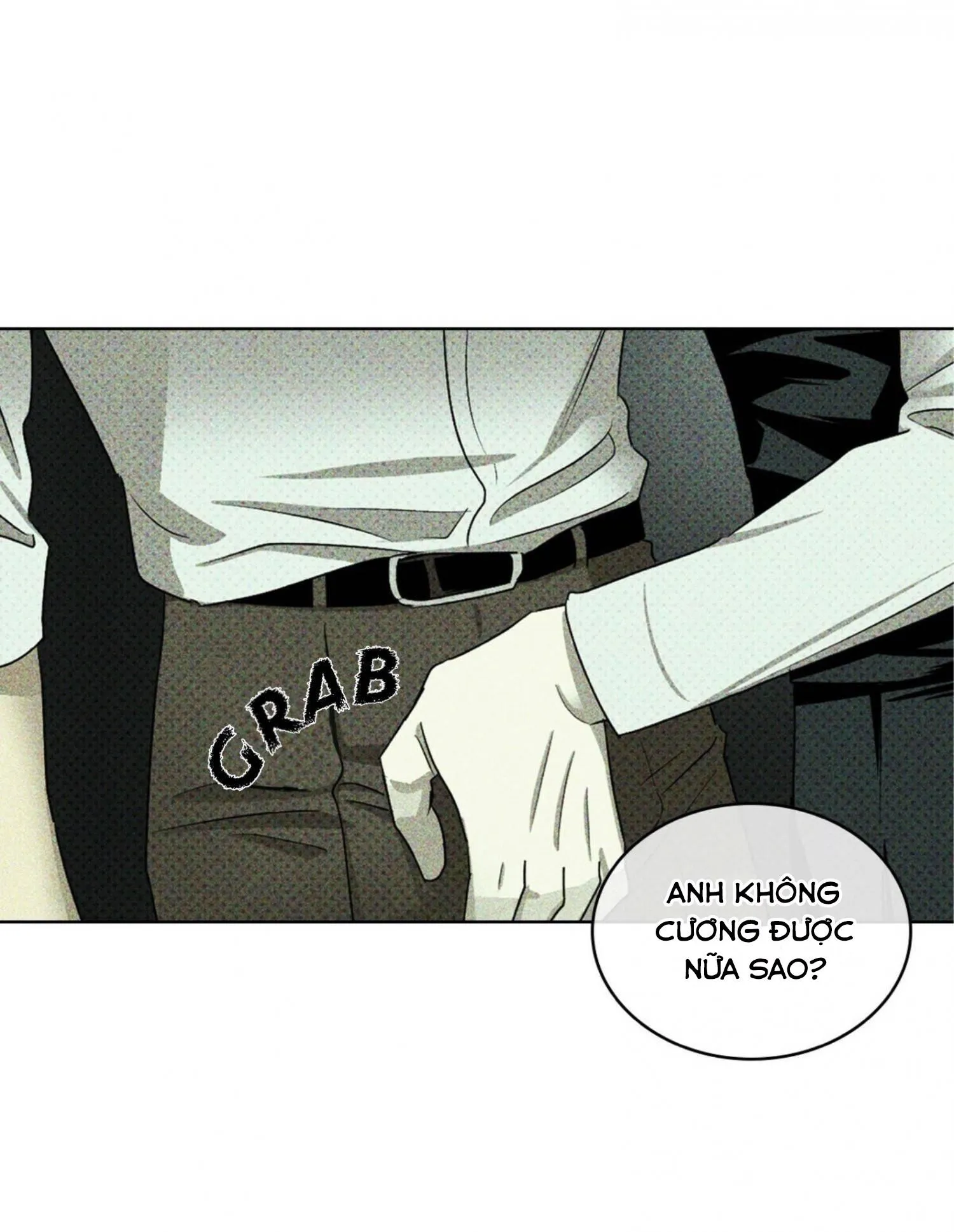 DƯỚI ÁNH ĐÈN XANH Chapter 28 Trang 59