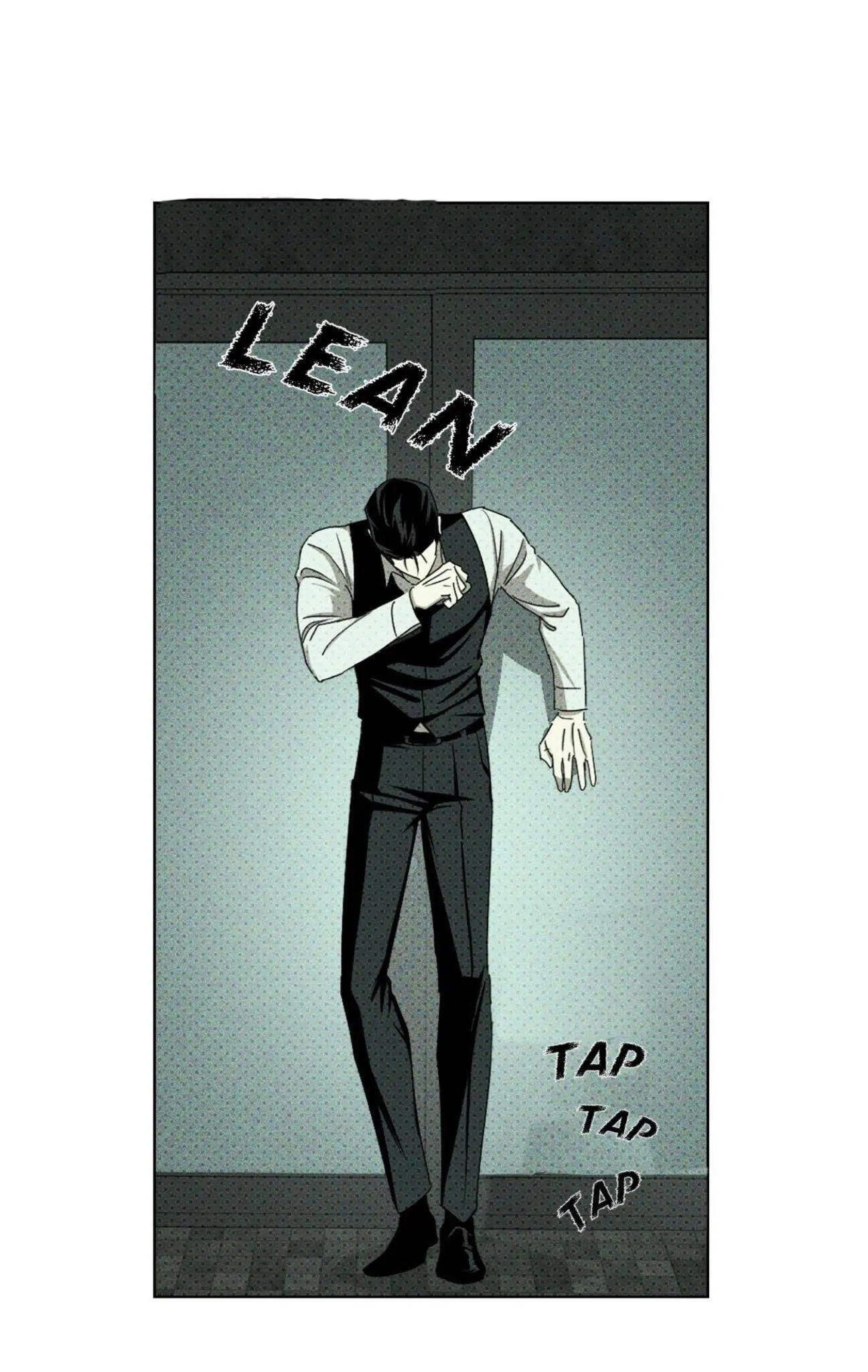 DƯỚI ÁNH ĐÈN XANH Chapter 28 Trang 72