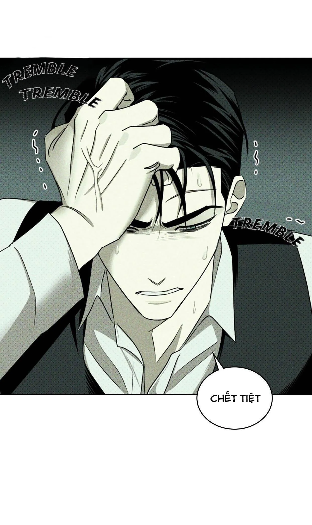 DƯỚI ÁNH ĐÈN XANH Chapter 28 Trang 74