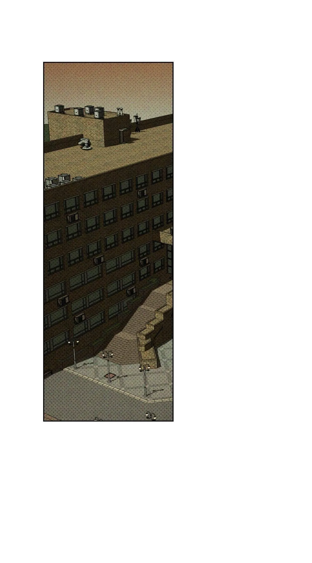 DƯỚI ÁNH ĐÈN XANH Chapter 28 Trang 79