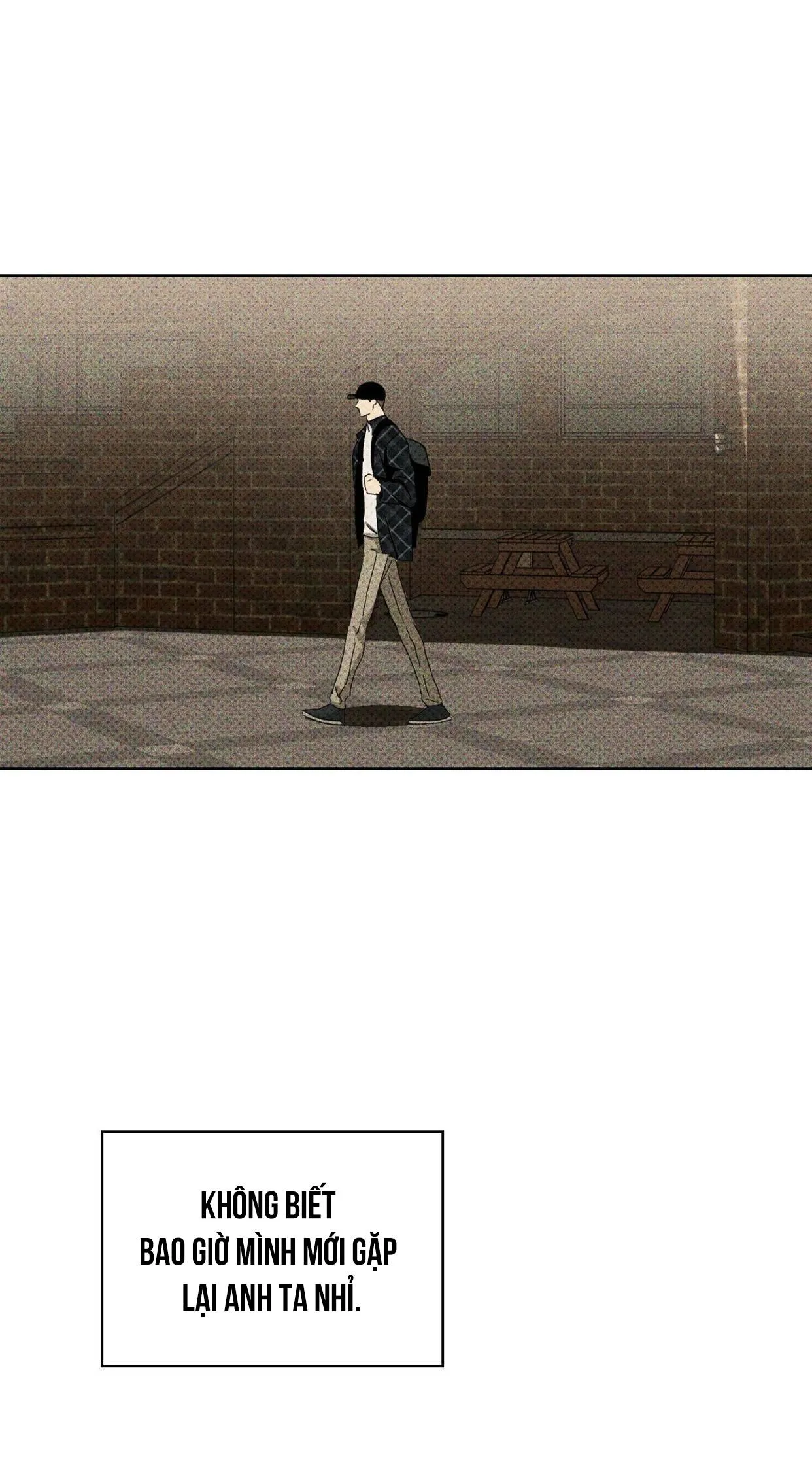 DƯỚI ÁNH ĐÈN XANH Chapter 28 Trang 83