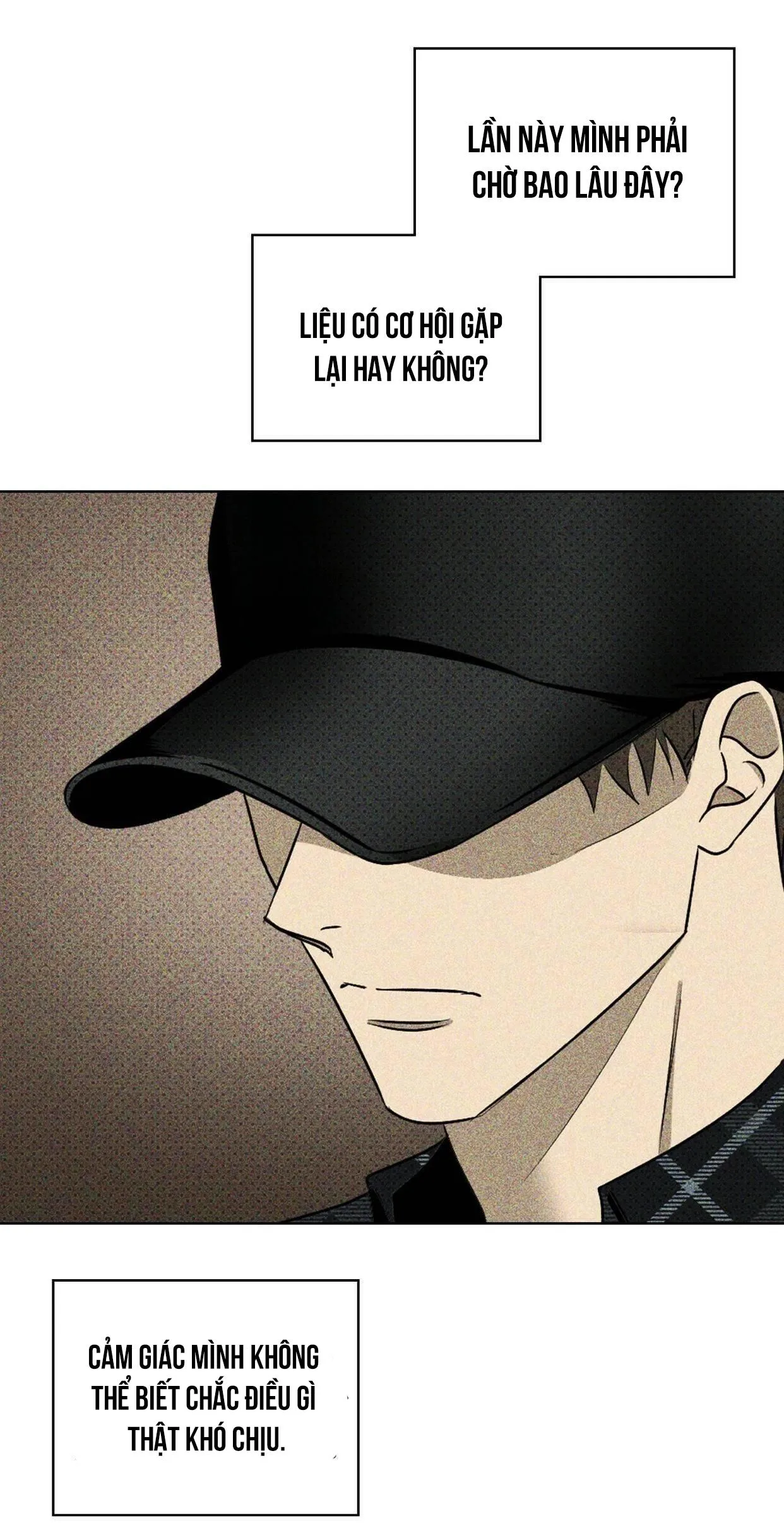 DƯỚI ÁNH ĐÈN XANH Chapter 28 Trang 84