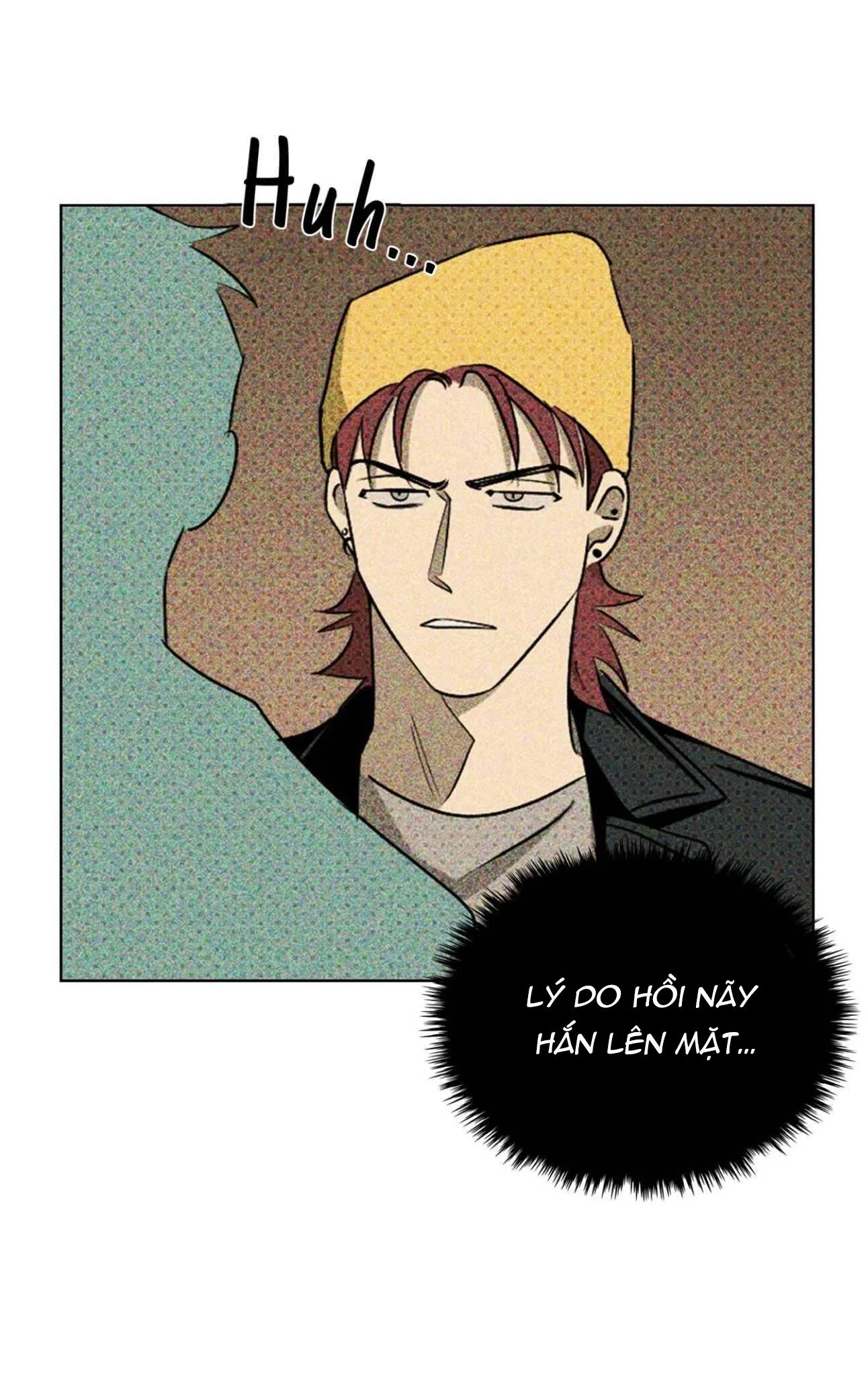 DƯỚI ÁNH ĐÈN XANH Chapter 28 Trang 90