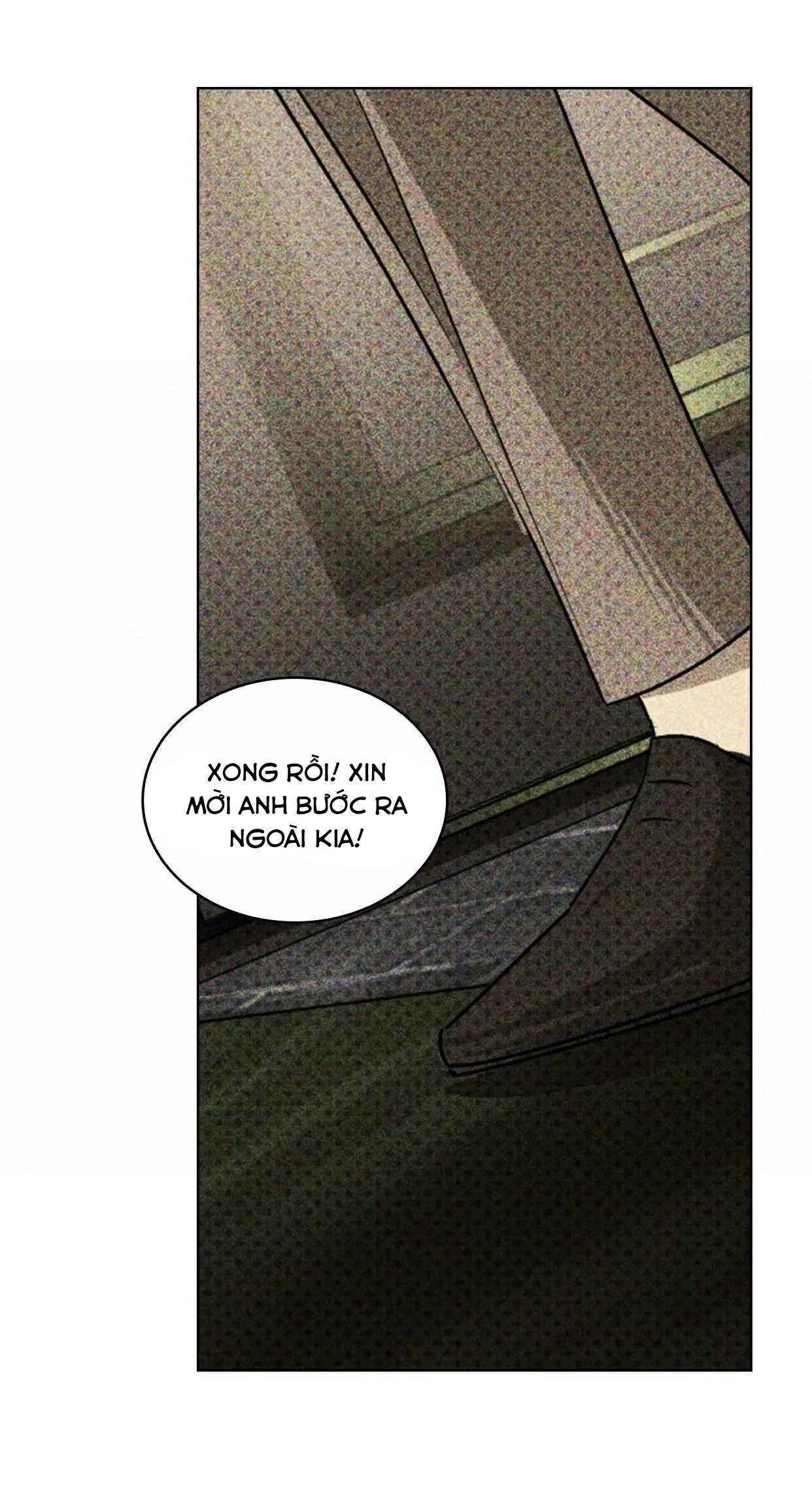 DƯỚI ÁNH ĐÈN XANH Chapter 29 Trang 17