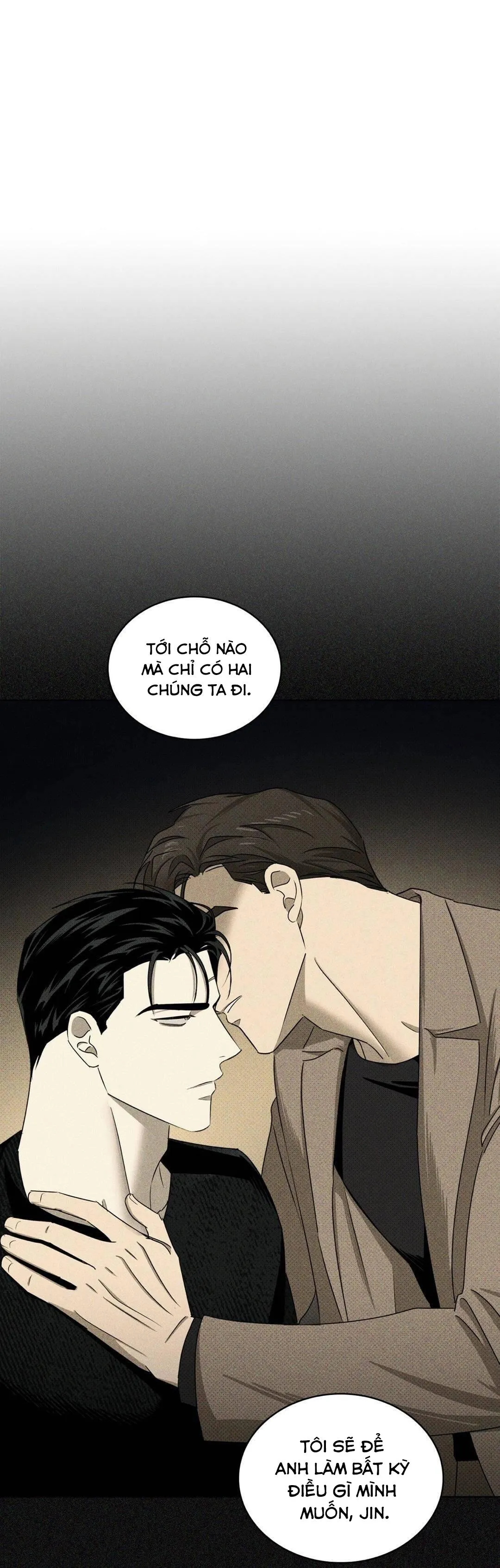 DƯỚI ÁNH ĐÈN XANH Chapter 29 Trang 44