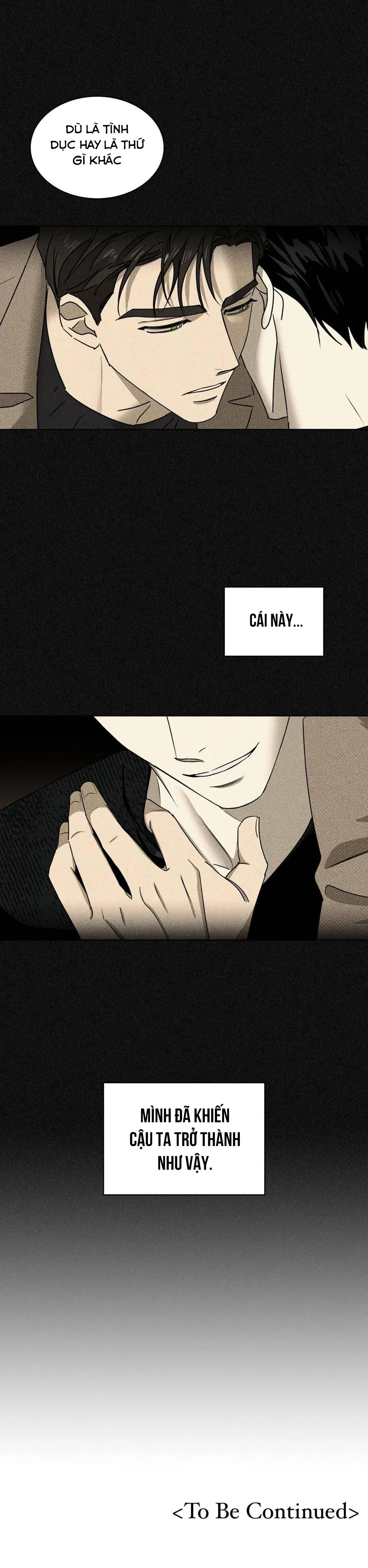 DƯỚI ÁNH ĐÈN XANH Chapter 29 Trang 45