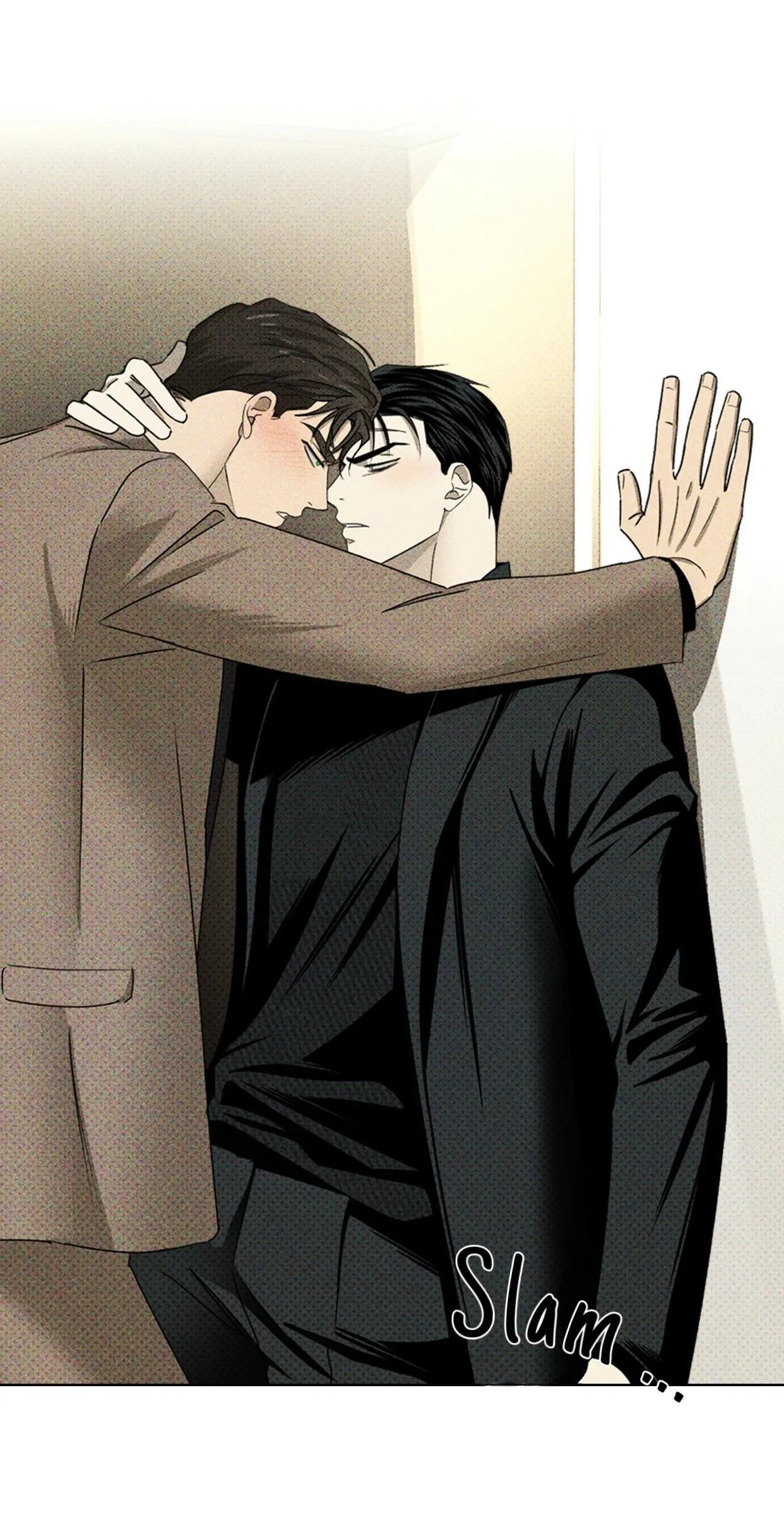 DƯỚI ÁNH ĐÈN XANH Chapter 30 Trang 4