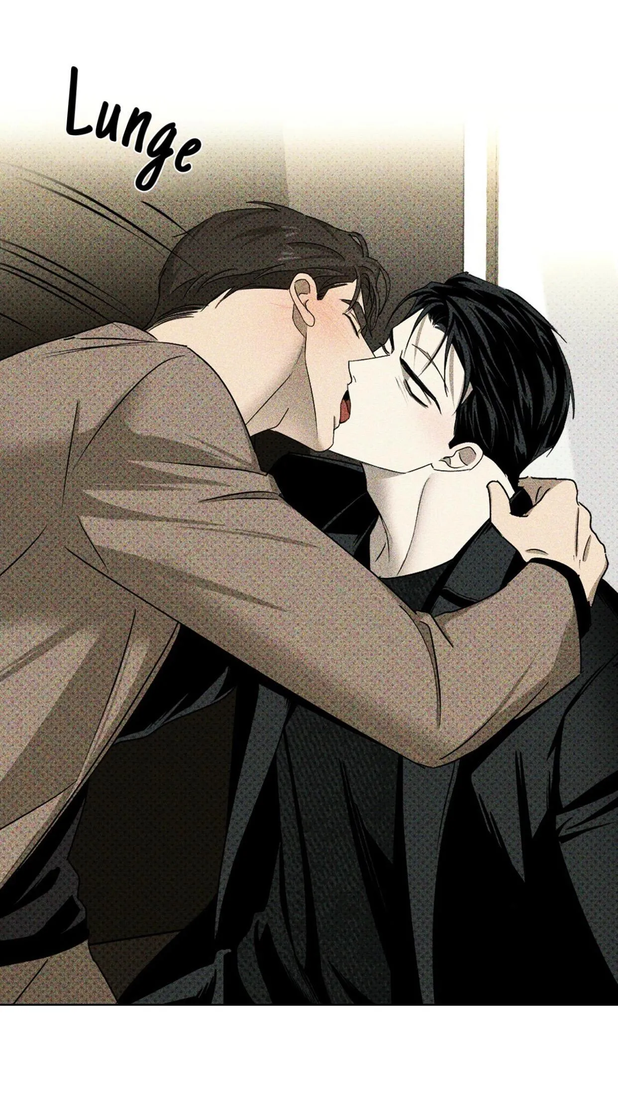 DƯỚI ÁNH ĐÈN XANH Chapter 30 Trang 8