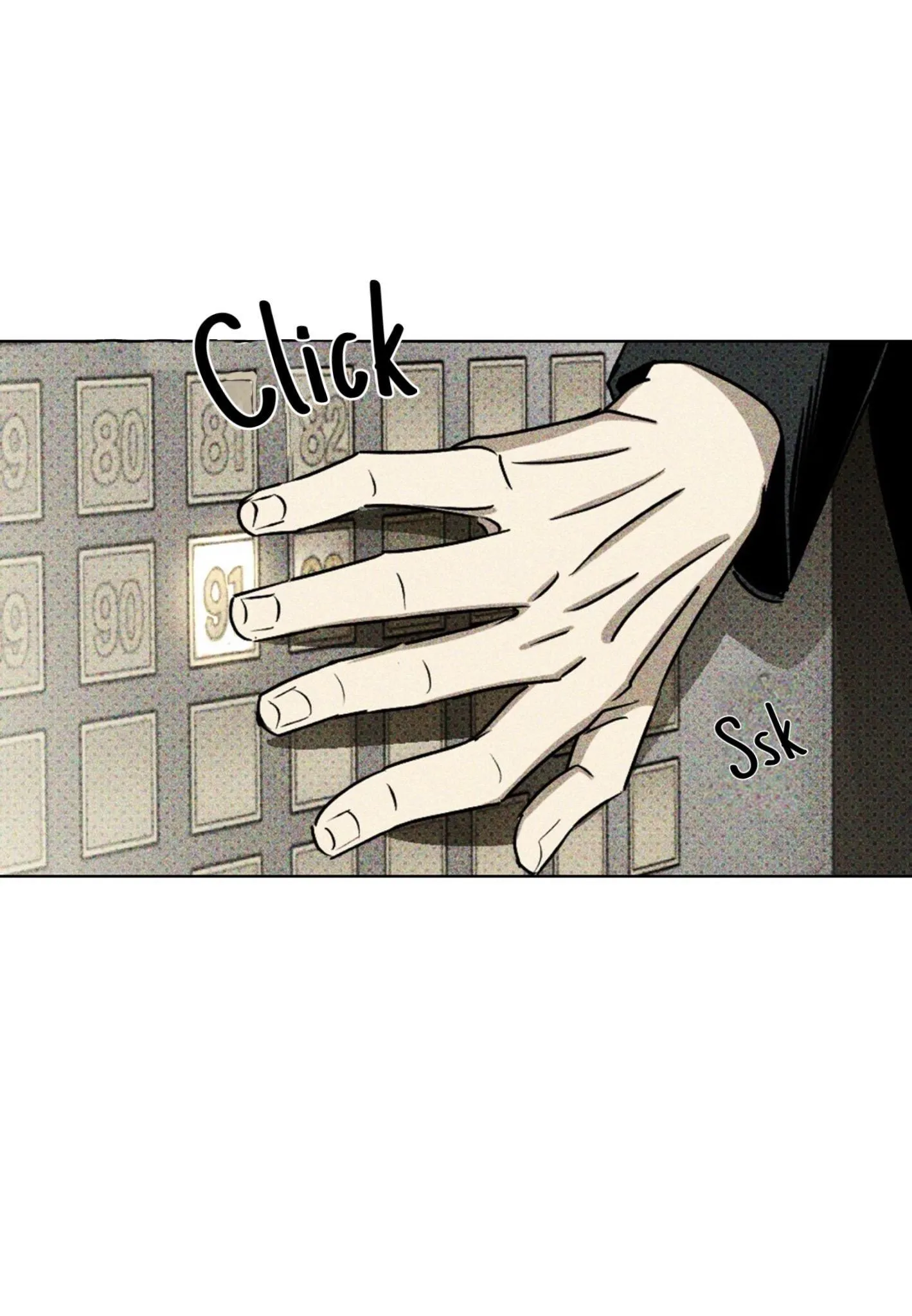 DƯỚI ÁNH ĐÈN XANH Chapter 30 Trang 10