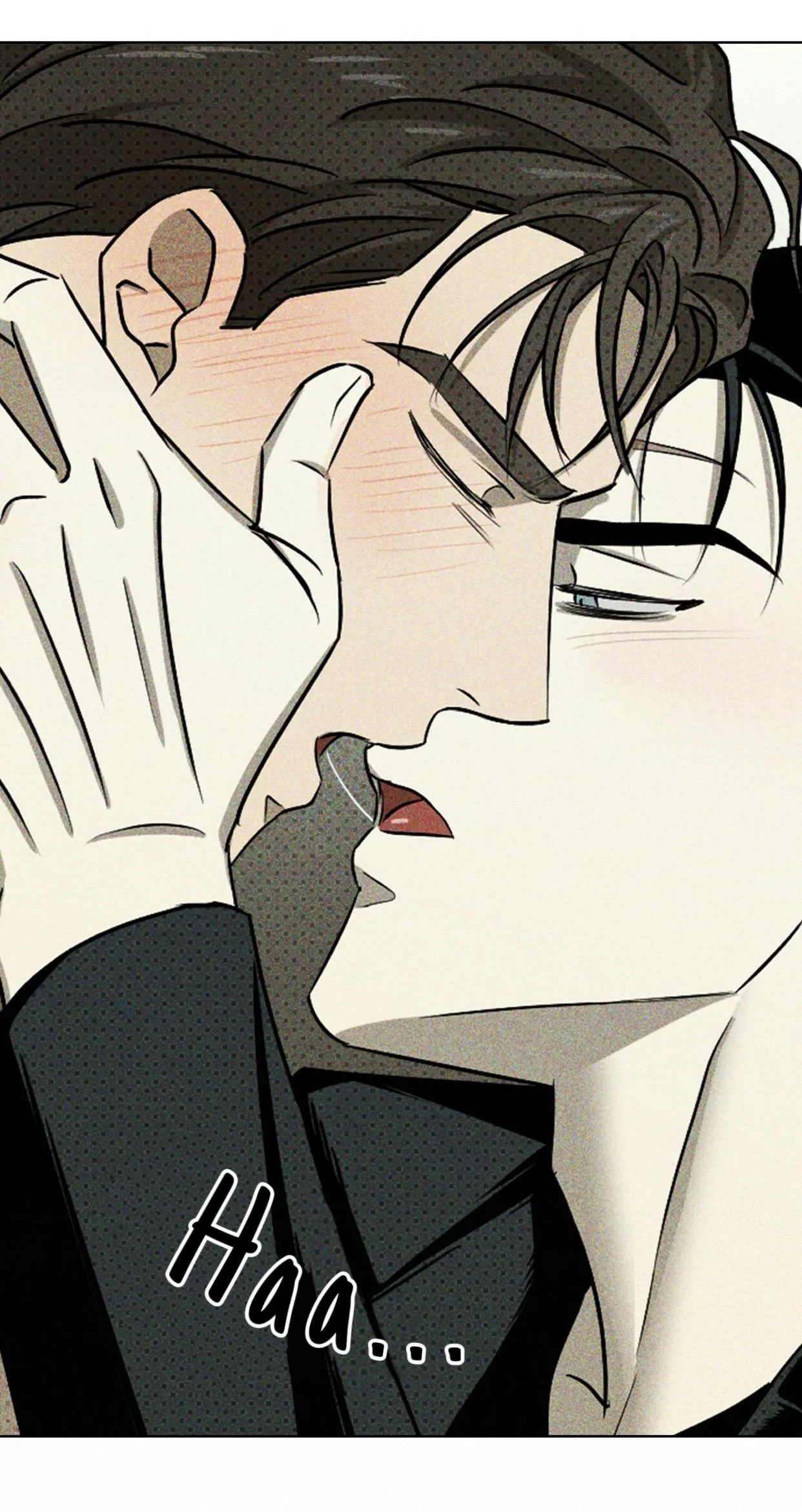 DƯỚI ÁNH ĐÈN XANH Chapter 30 Trang 11