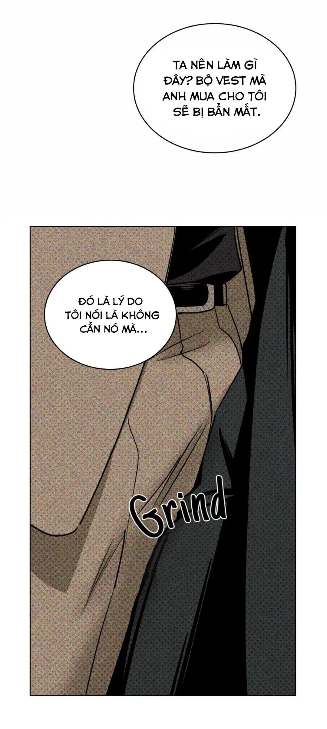 DƯỚI ÁNH ĐÈN XANH Chapter 30 Trang 12