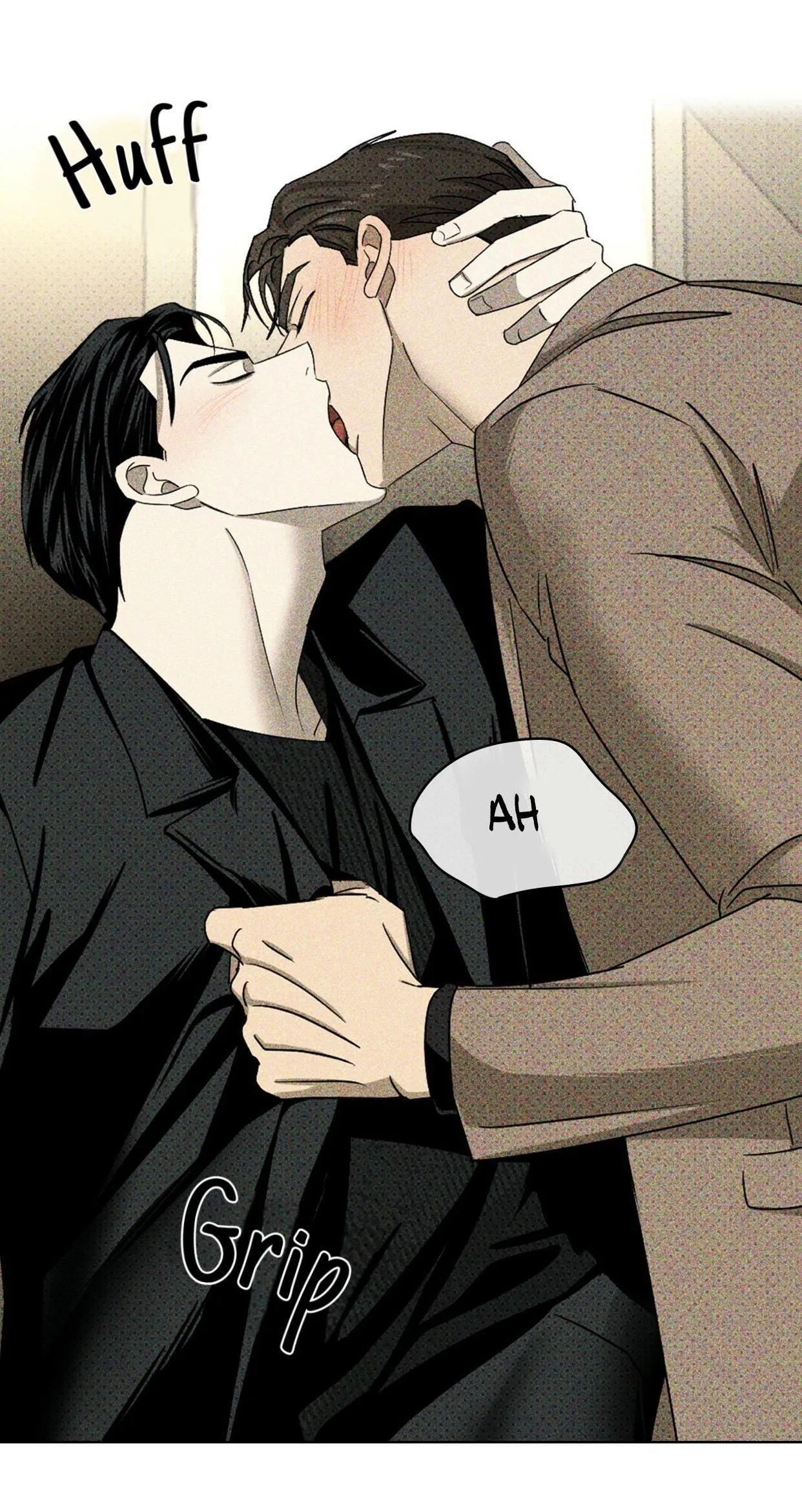 DƯỚI ÁNH ĐÈN XANH Chapter 30 Trang 15