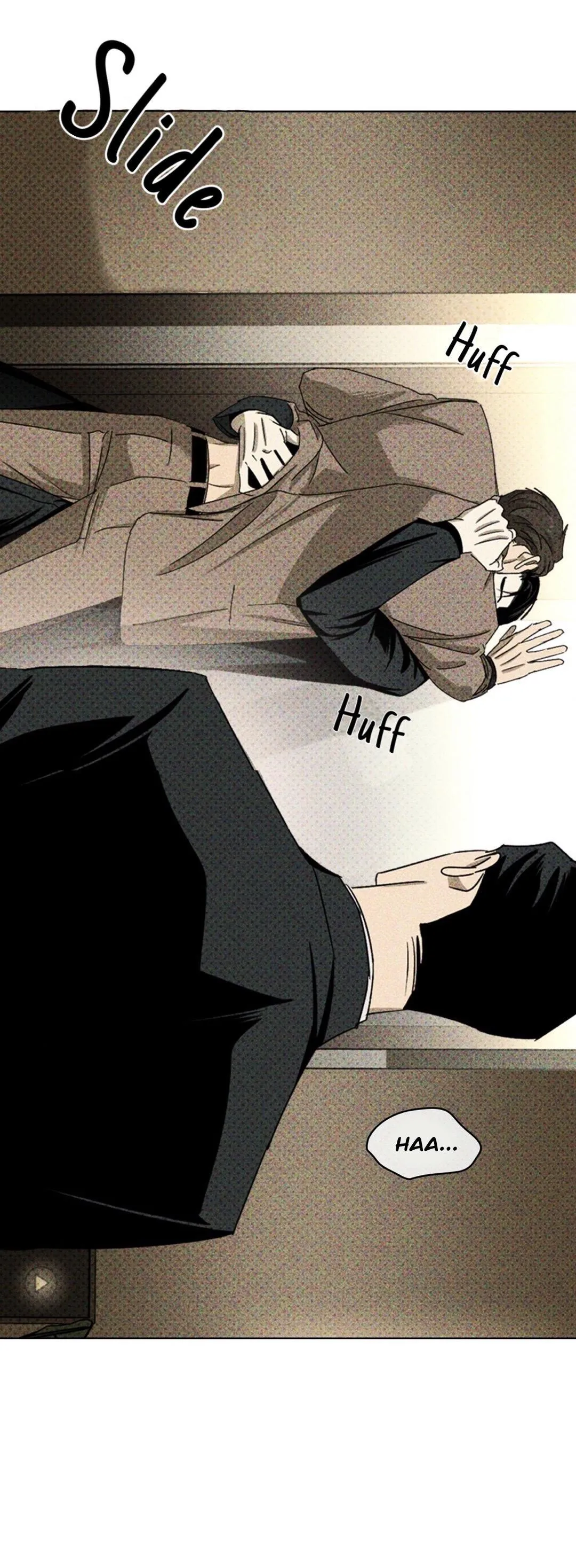 DƯỚI ÁNH ĐÈN XANH Chapter 30 Trang 17