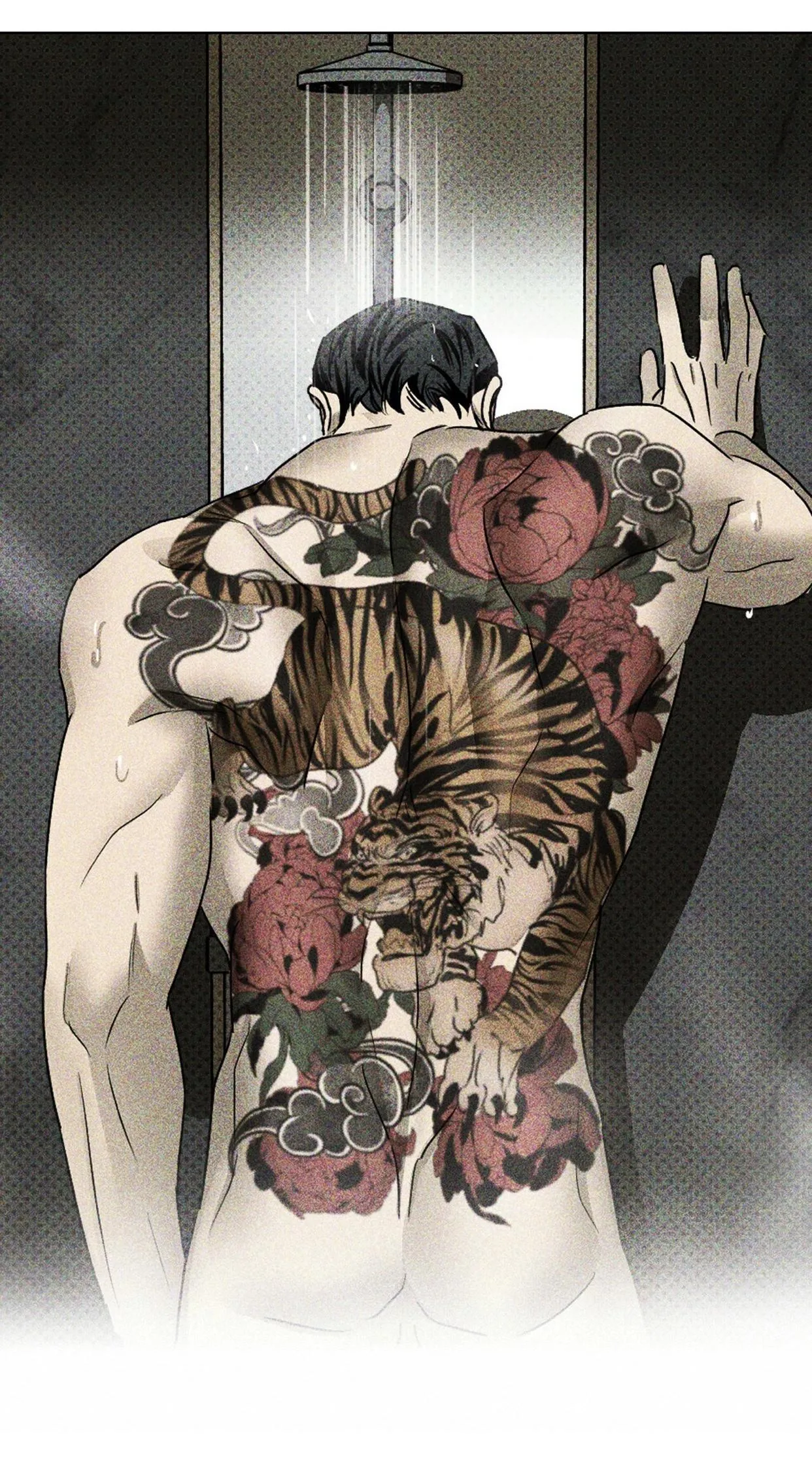 DƯỚI ÁNH ĐÈN XANH Chapter 30 Trang 30