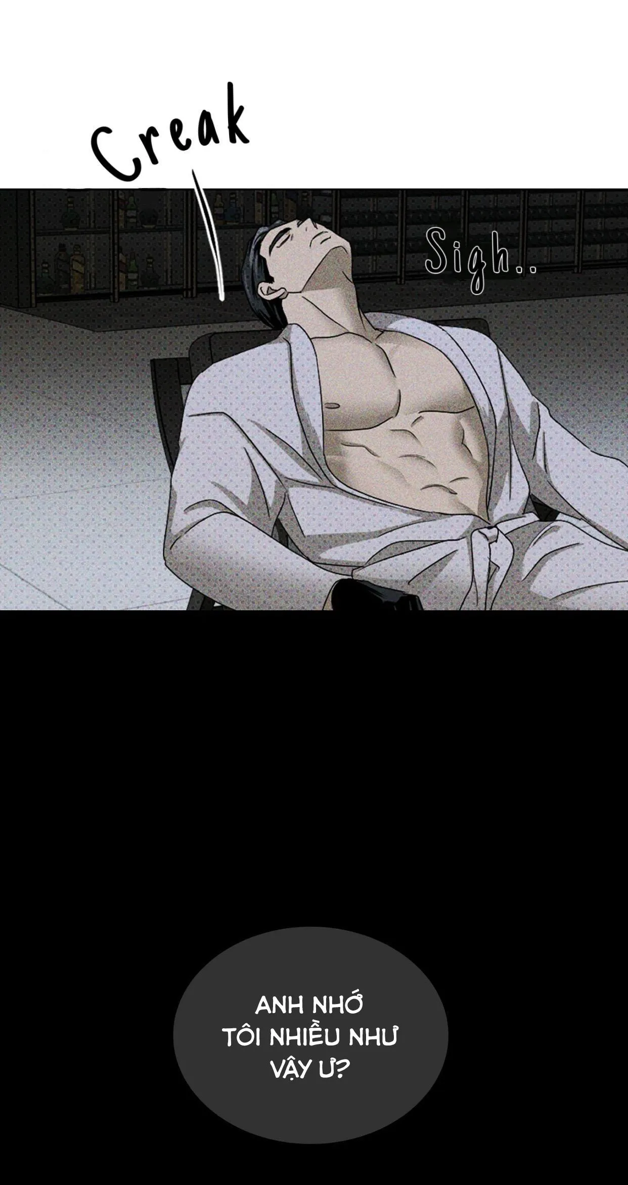 DƯỚI ÁNH ĐÈN XANH Chapter 30 Trang 32