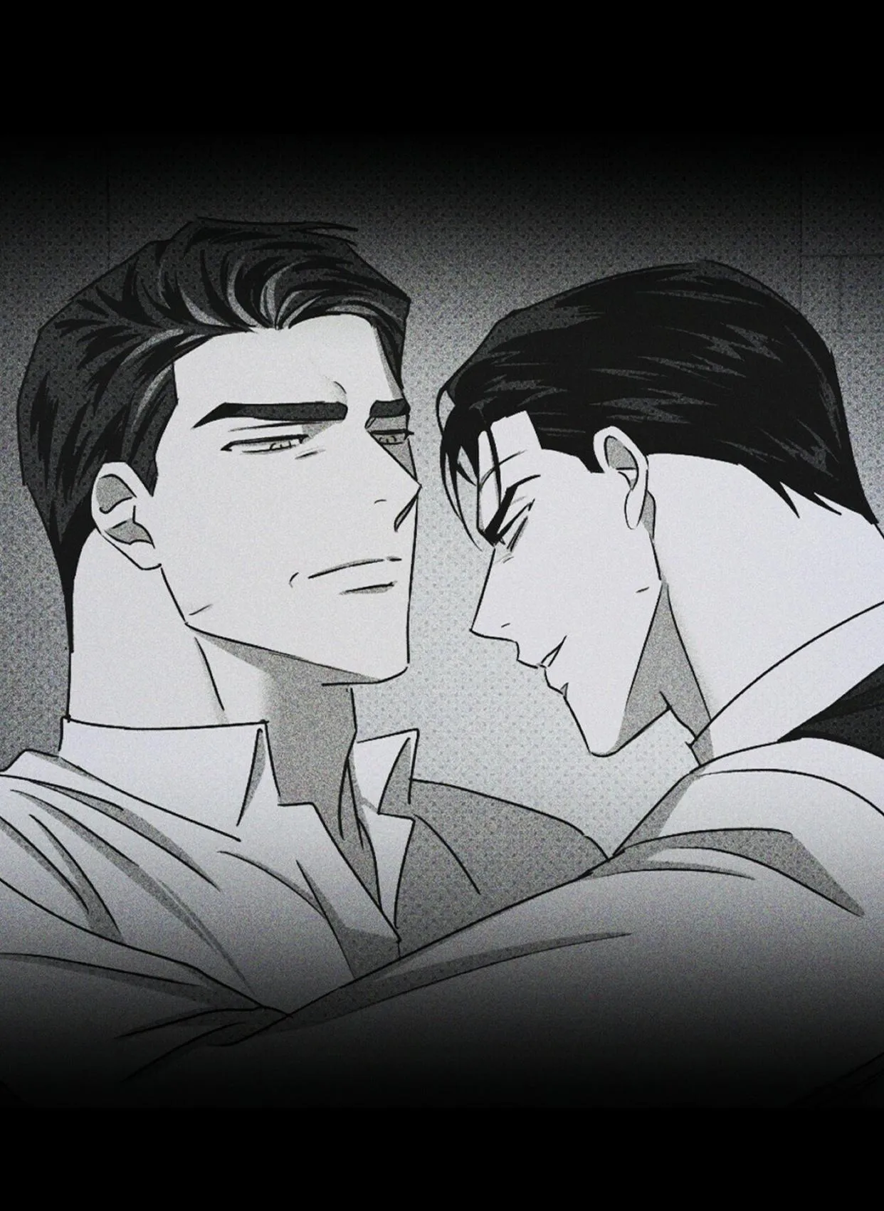 DƯỚI ÁNH ĐÈN XANH Chapter 30 Trang 33