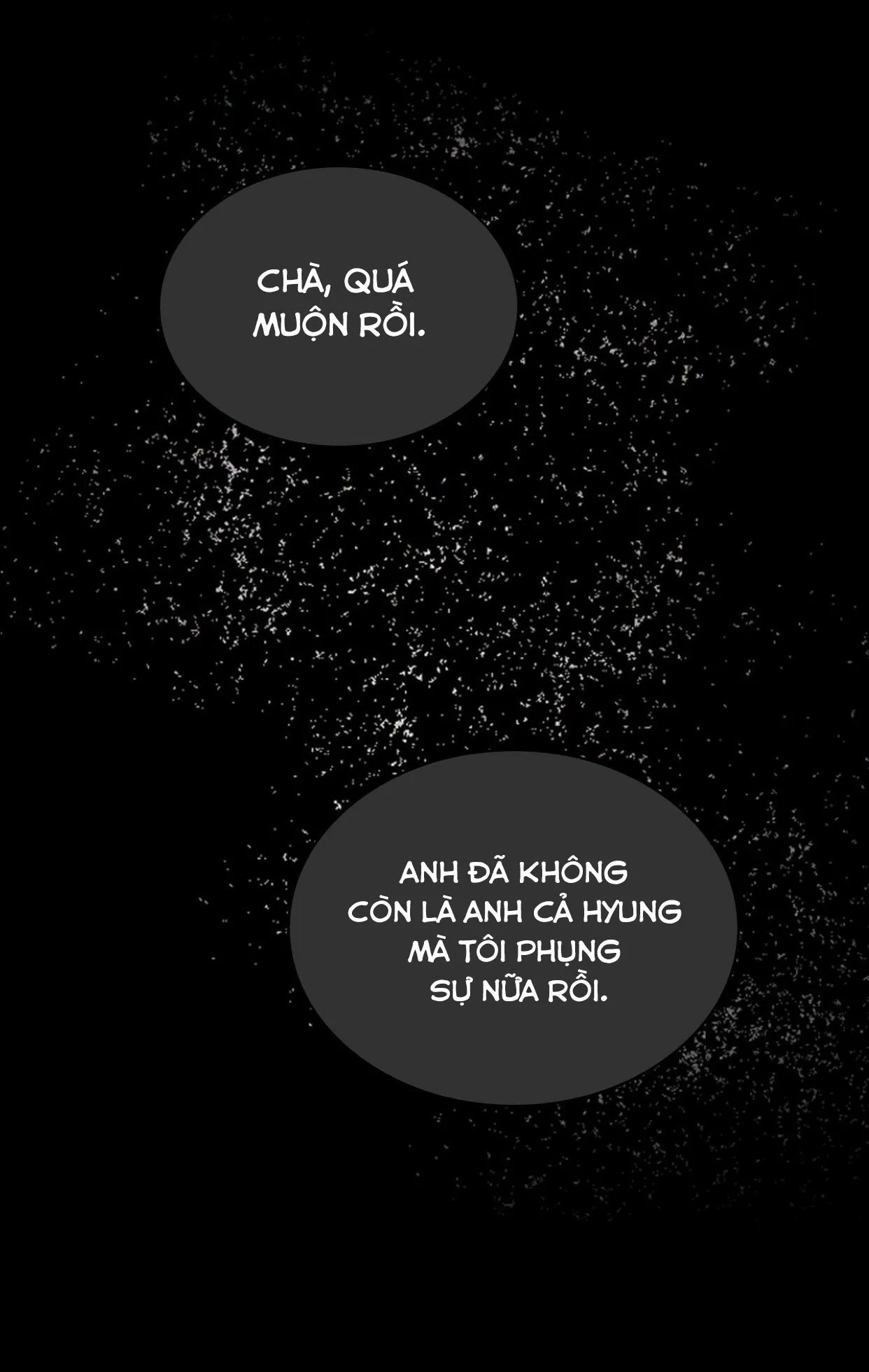 DƯỚI ÁNH ĐÈN XANH Chapter 30 Trang 34