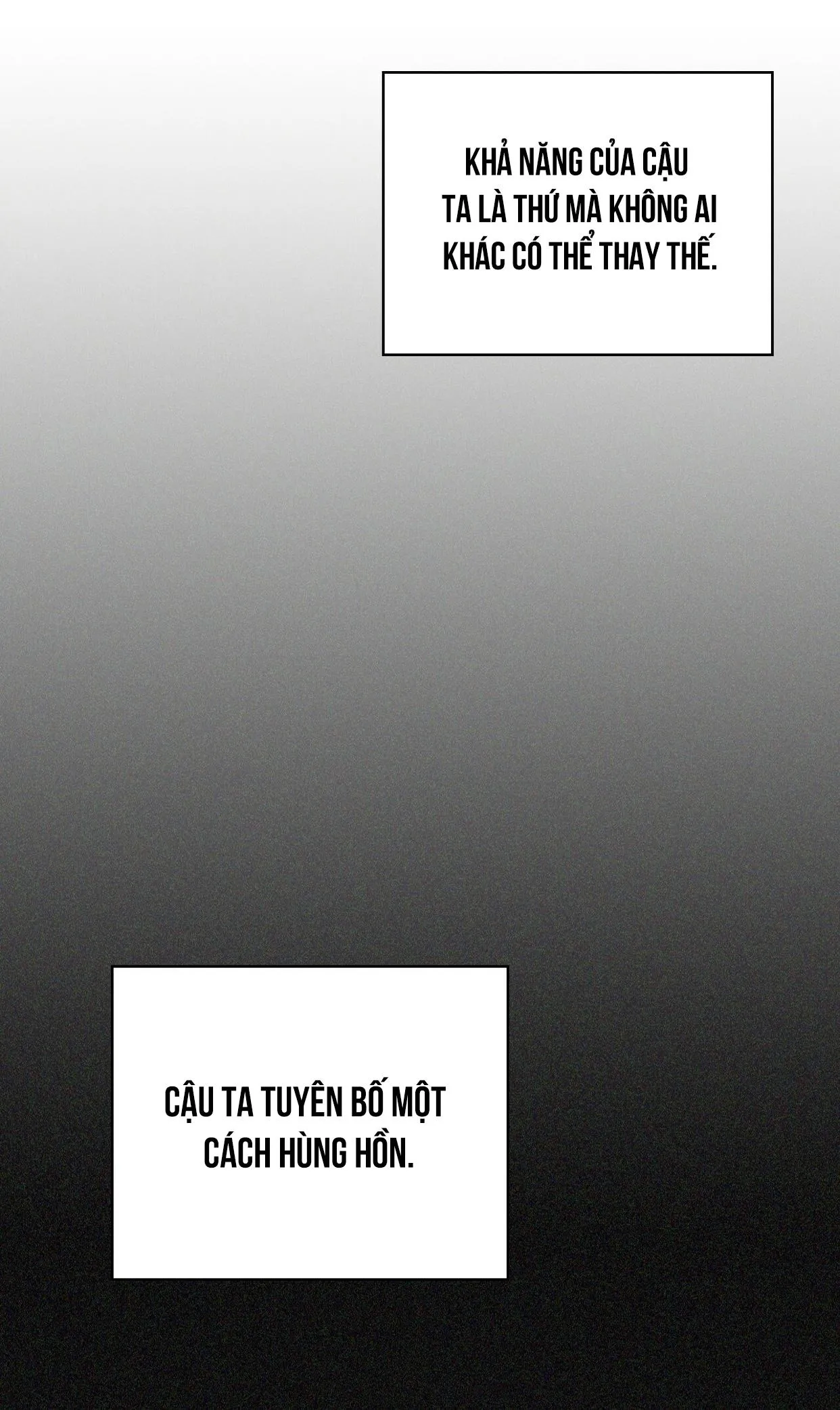 DƯỚI ÁNH ĐÈN XANH Chapter 30 Trang 37