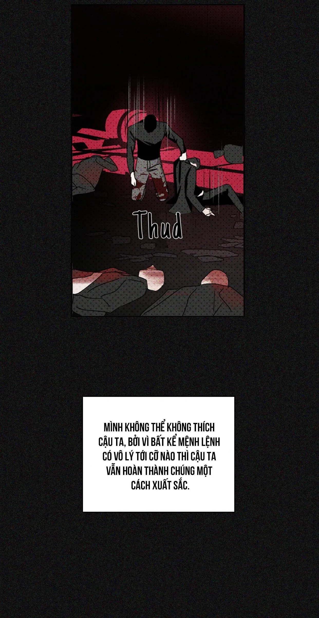 DƯỚI ÁNH ĐÈN XANH Chapter 30 Trang 39