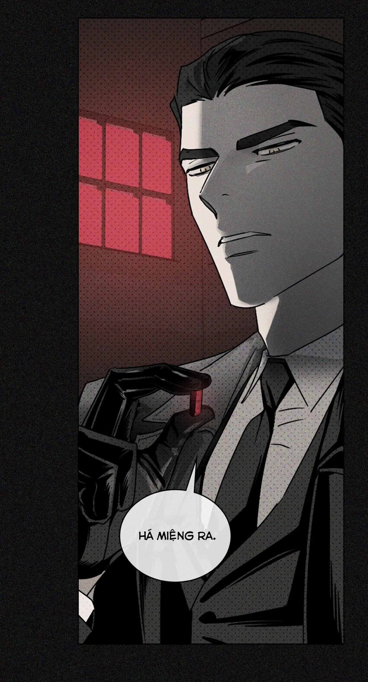 DƯỚI ÁNH ĐÈN XANH Chapter 30 Trang 43