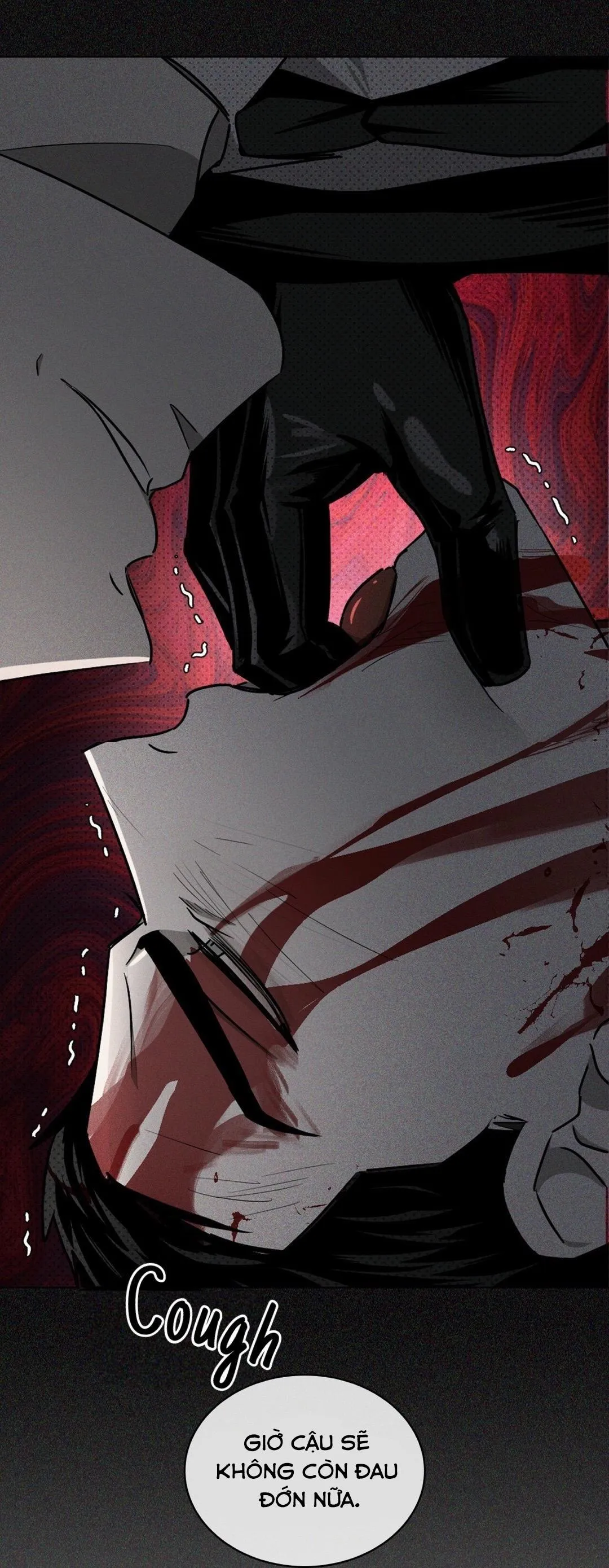 DƯỚI ÁNH ĐÈN XANH Chapter 30 Trang 44