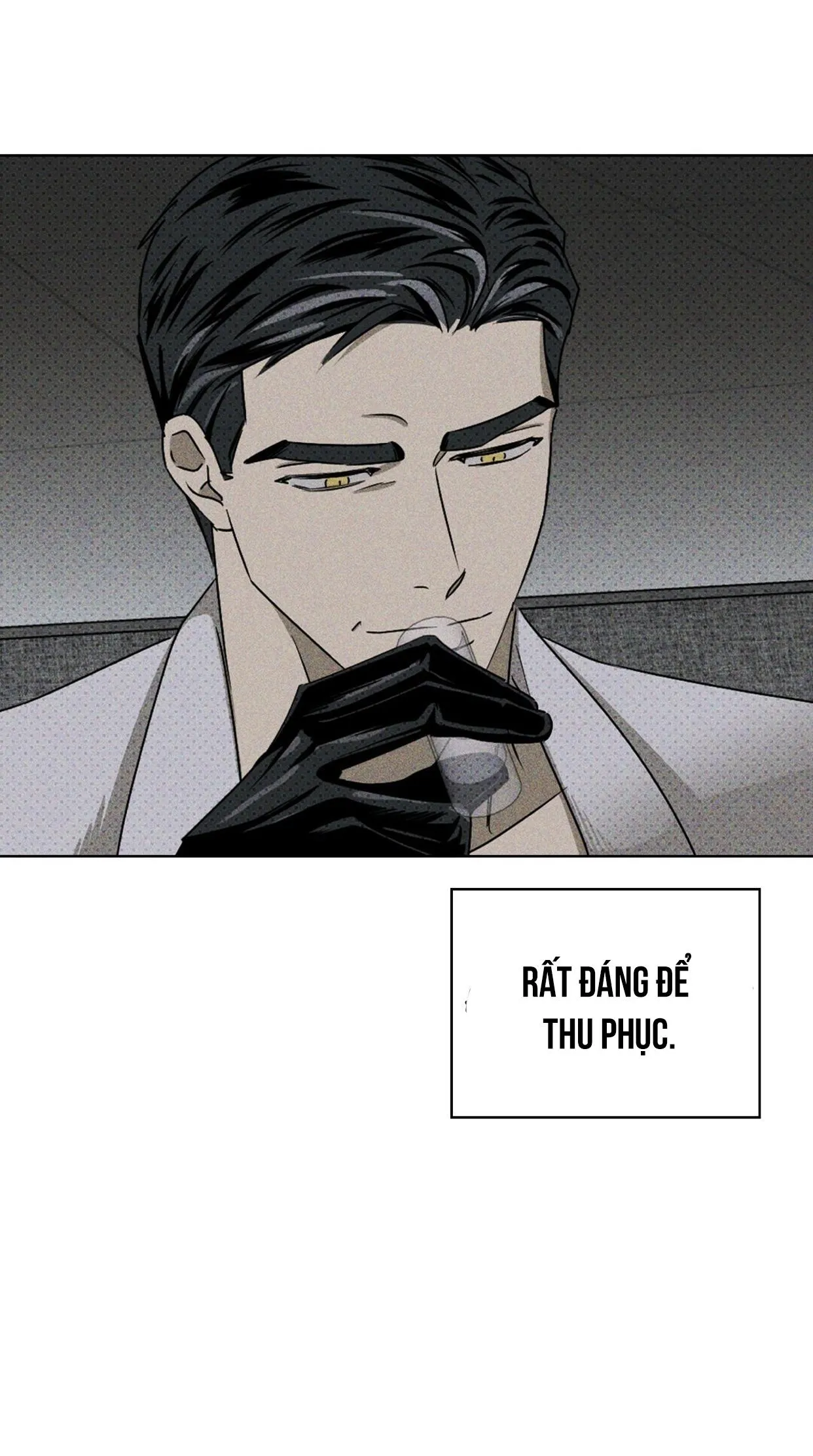 DƯỚI ÁNH ĐÈN XANH Chapter 30 Trang 47