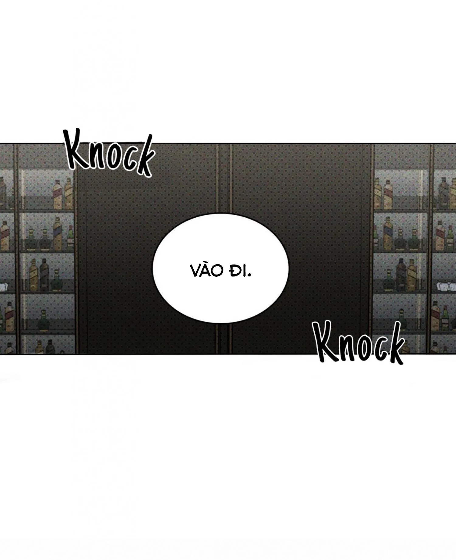 DƯỚI ÁNH ĐÈN XANH Chapter 30 Trang 48